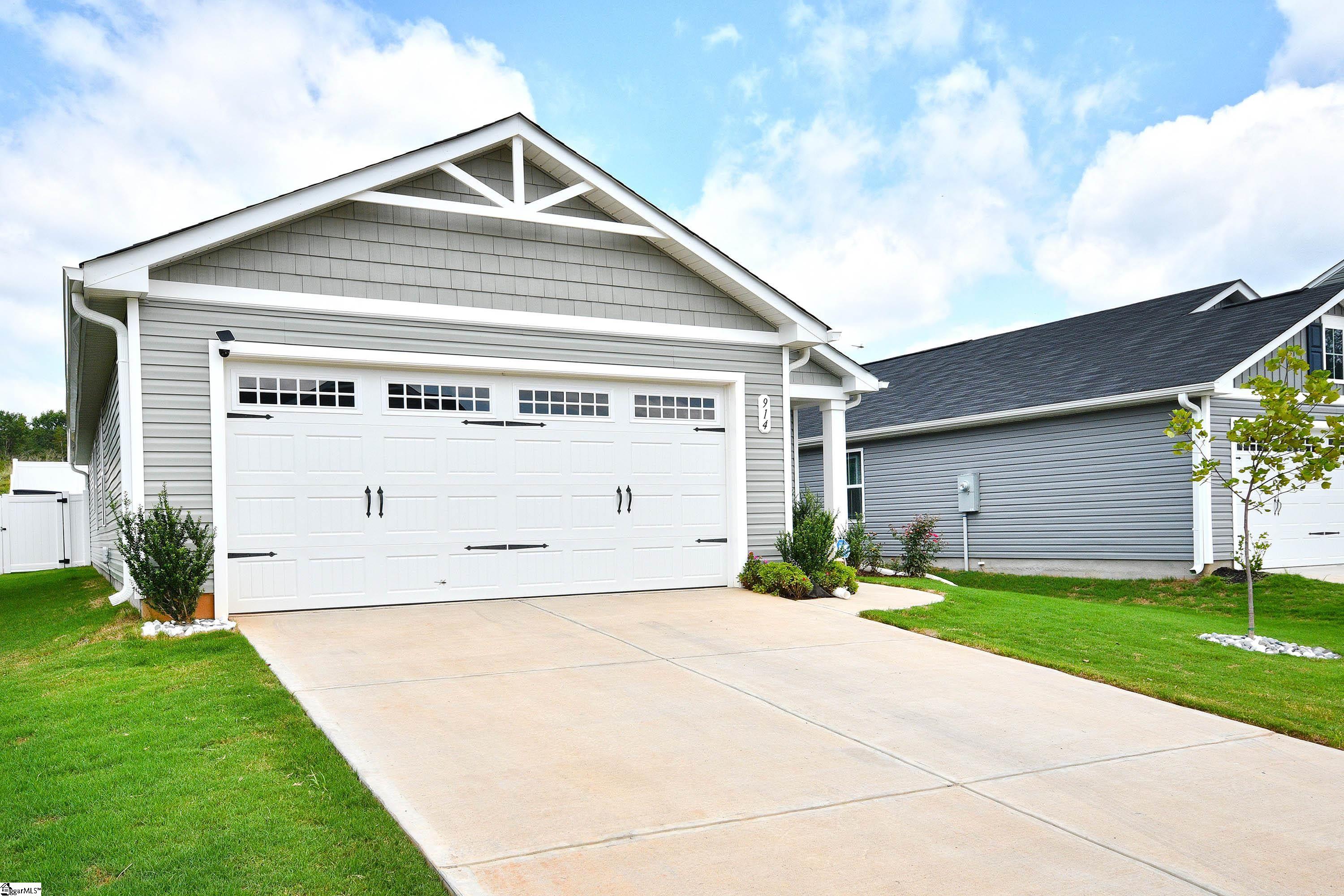 914 English Green Way Woodruff, SC 29388