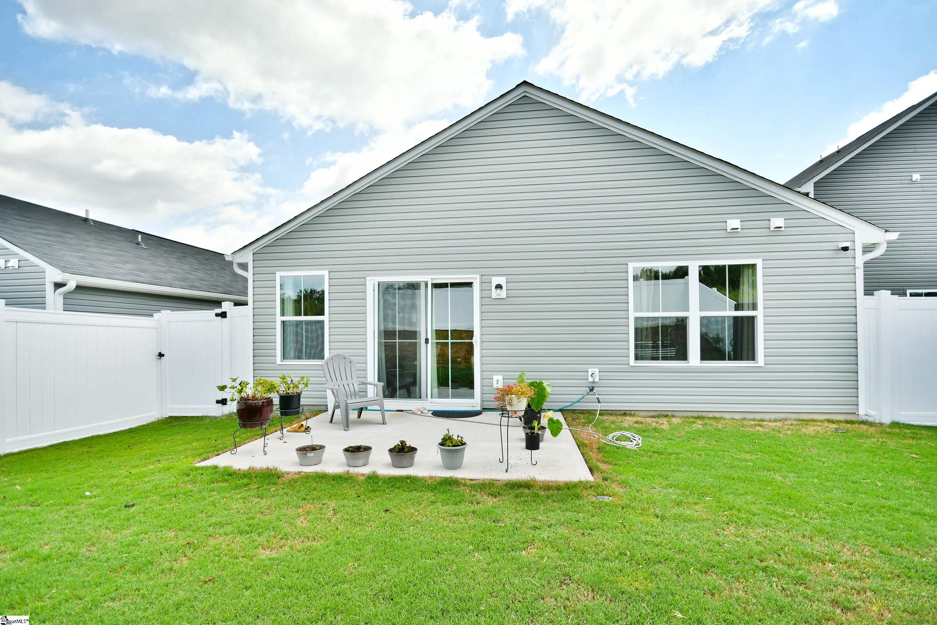 914 English Green Way Woodruff, SC 29388