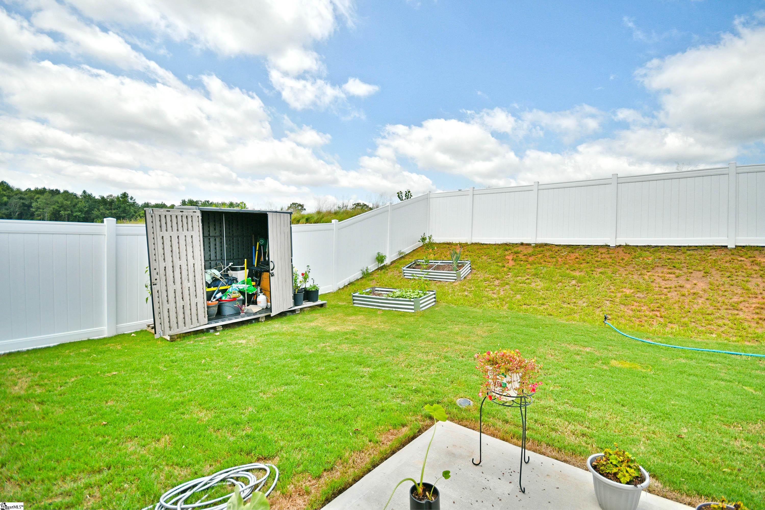 914 English Green Way Woodruff, SC 29388