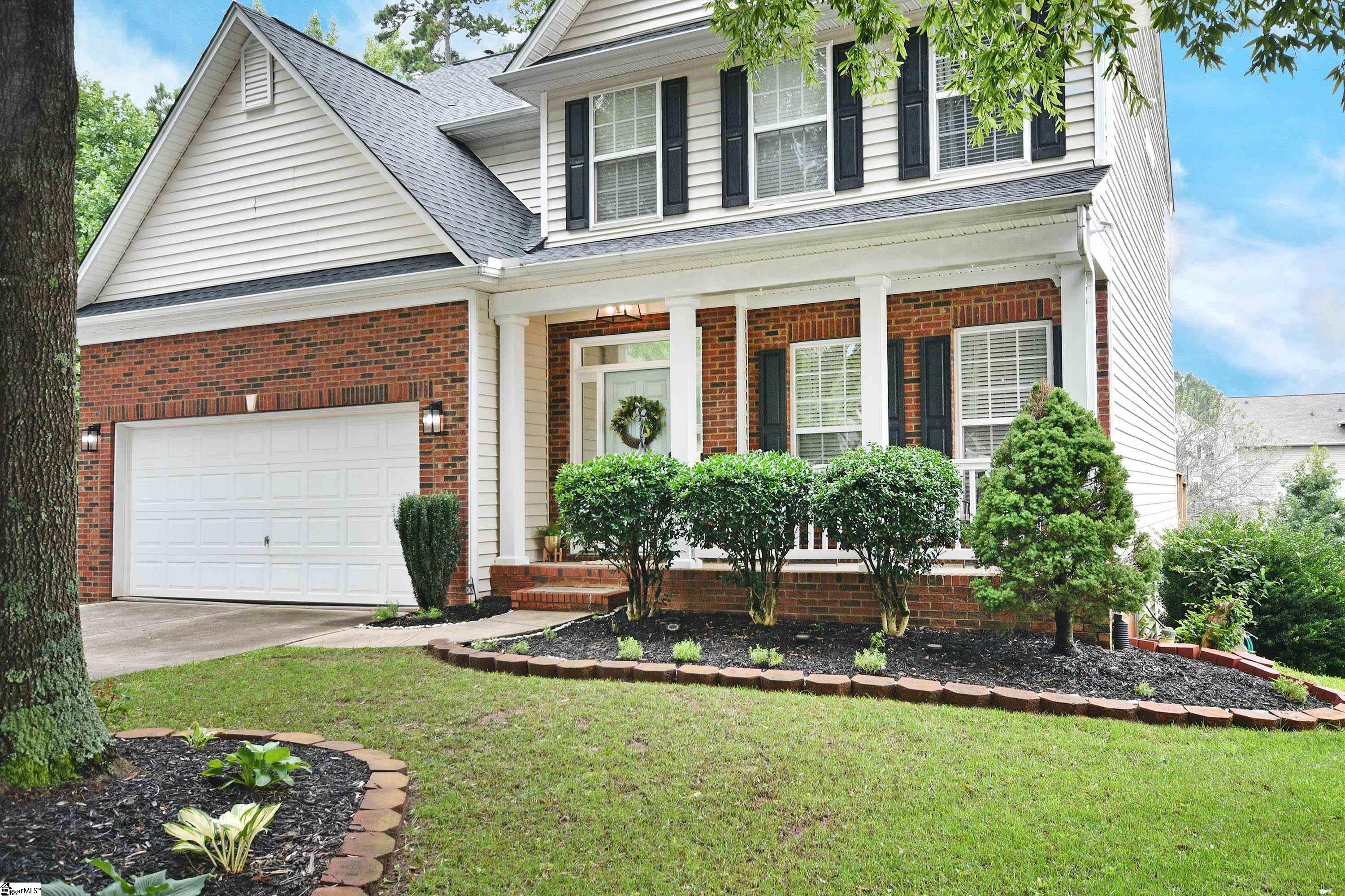 311 Youngers Court Mauldin, SC 29622