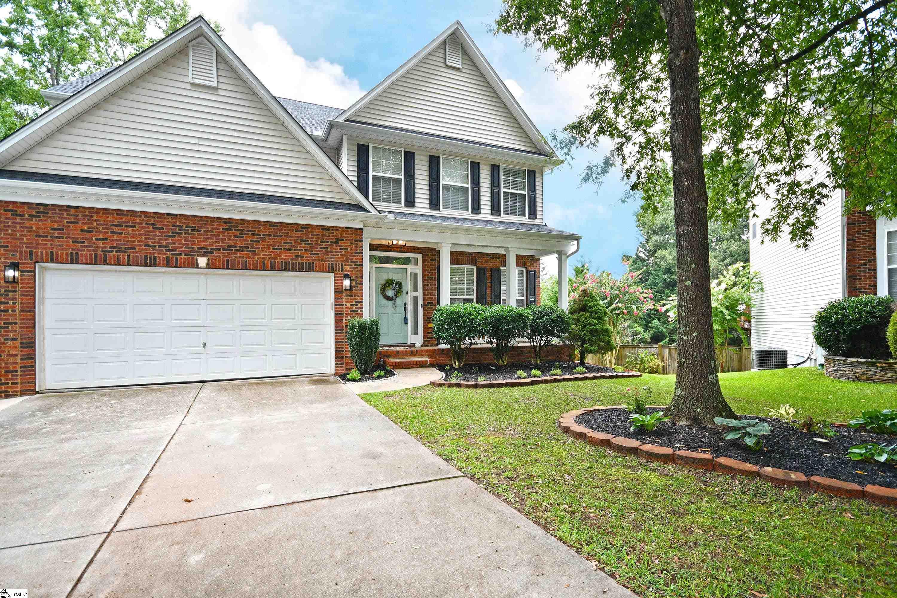 311 Youngers Court Mauldin, SC 29622