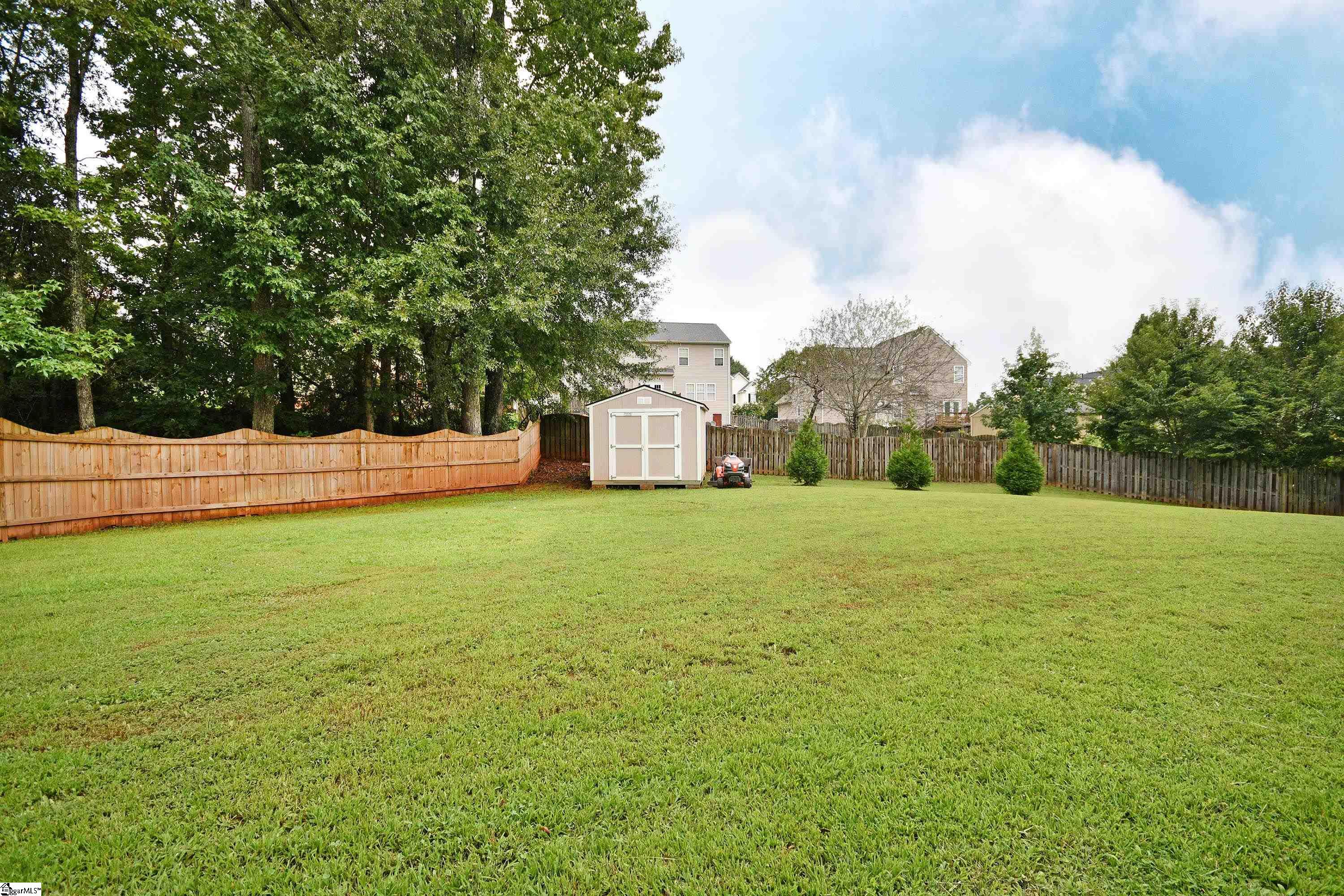 311 Youngers Court Mauldin, SC 29622