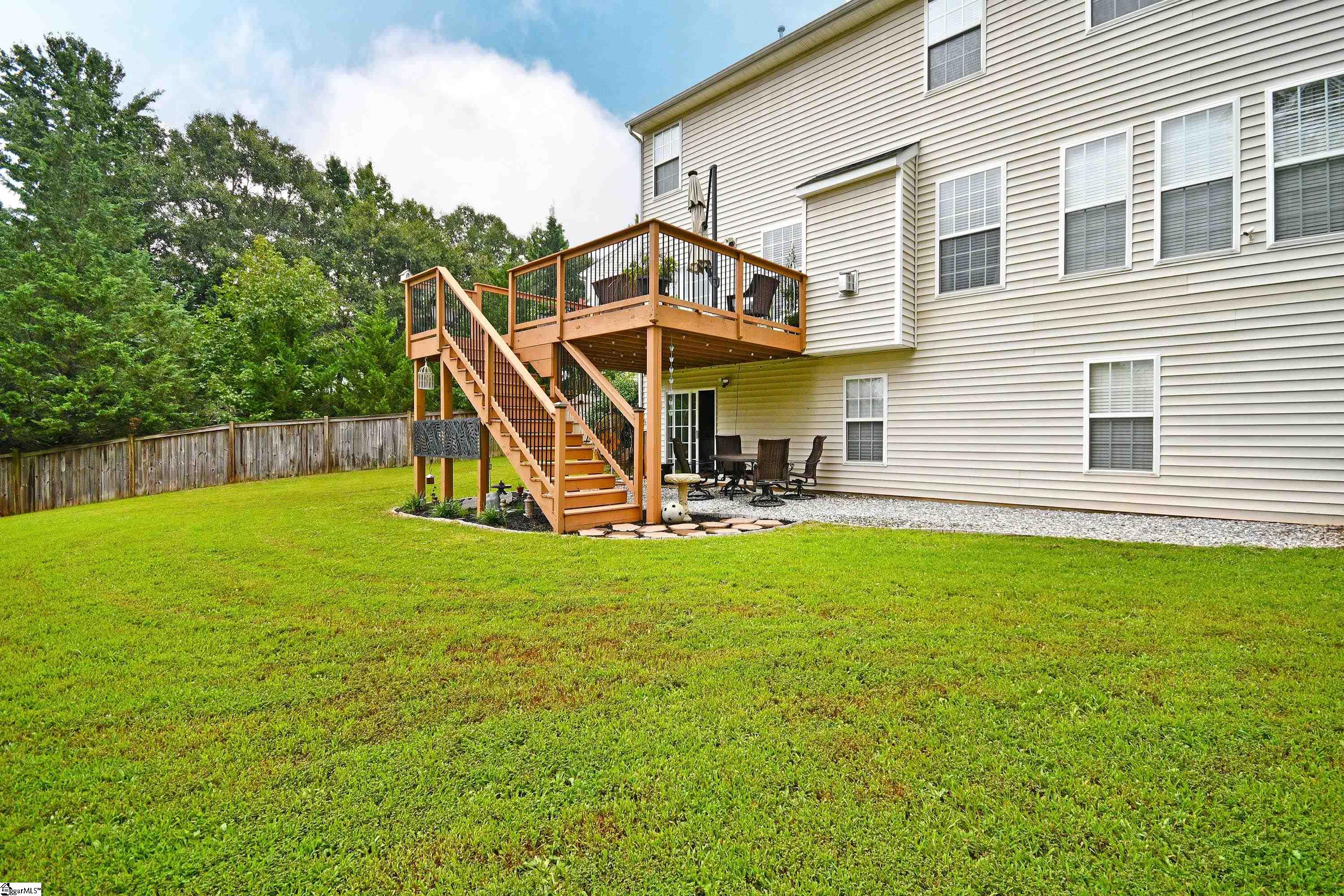 311 Youngers Court Mauldin, SC 29622