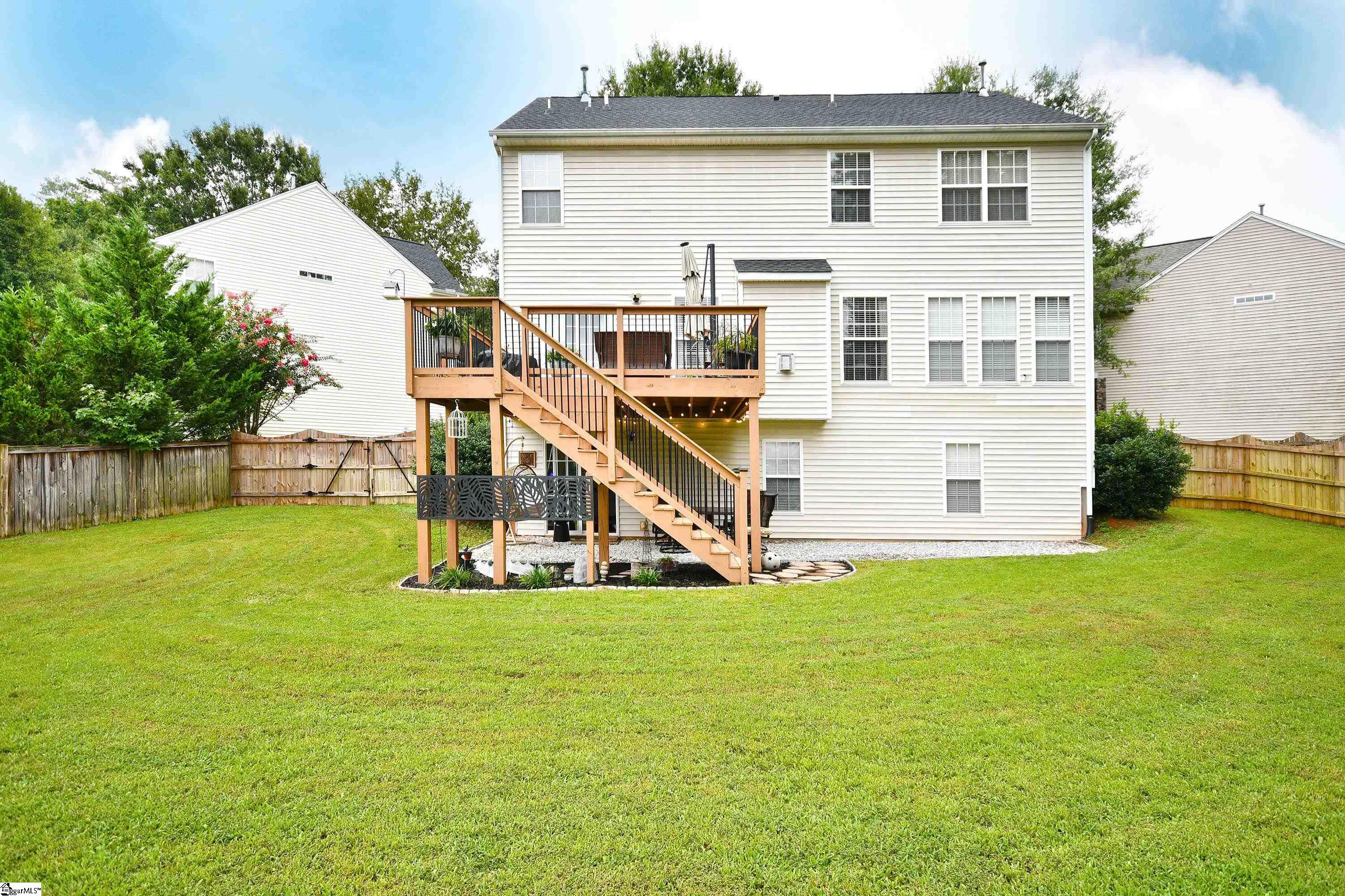 311 Youngers Court Mauldin, SC 29622