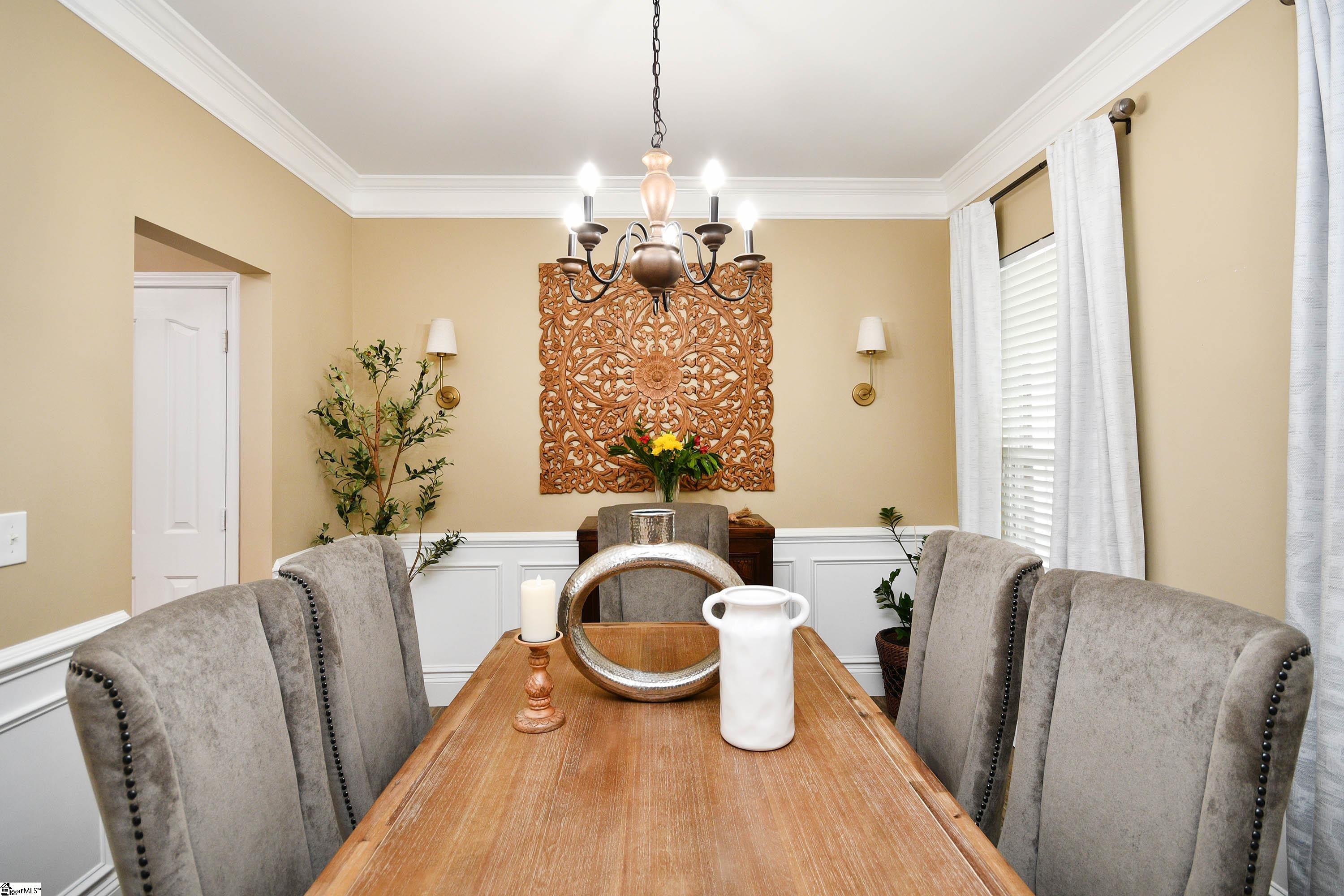 311 Youngers Court Mauldin, SC 29622