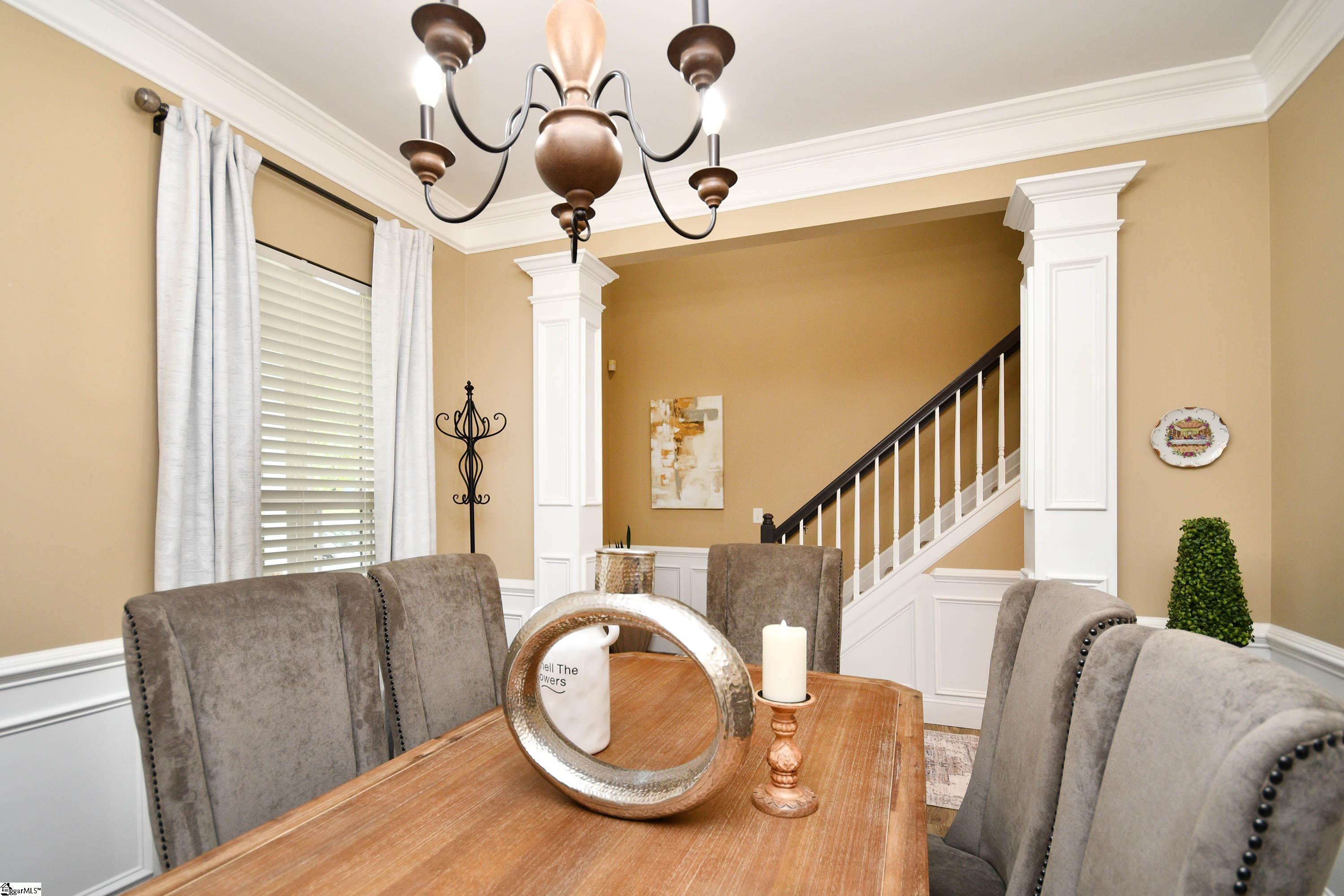 311 Youngers Court Mauldin, SC 29622