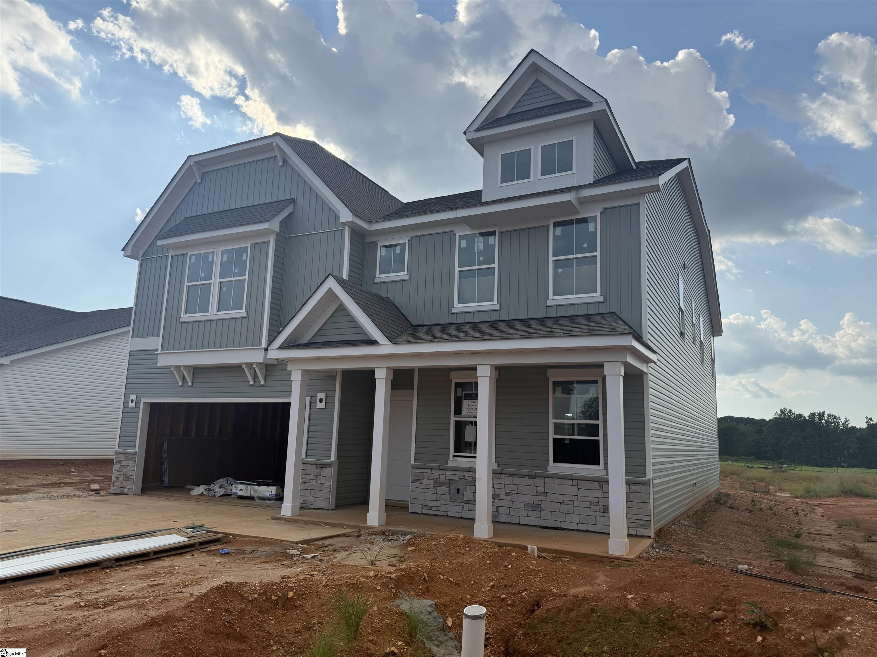 150 Anderson Oaks Lane Easley, SC 29642