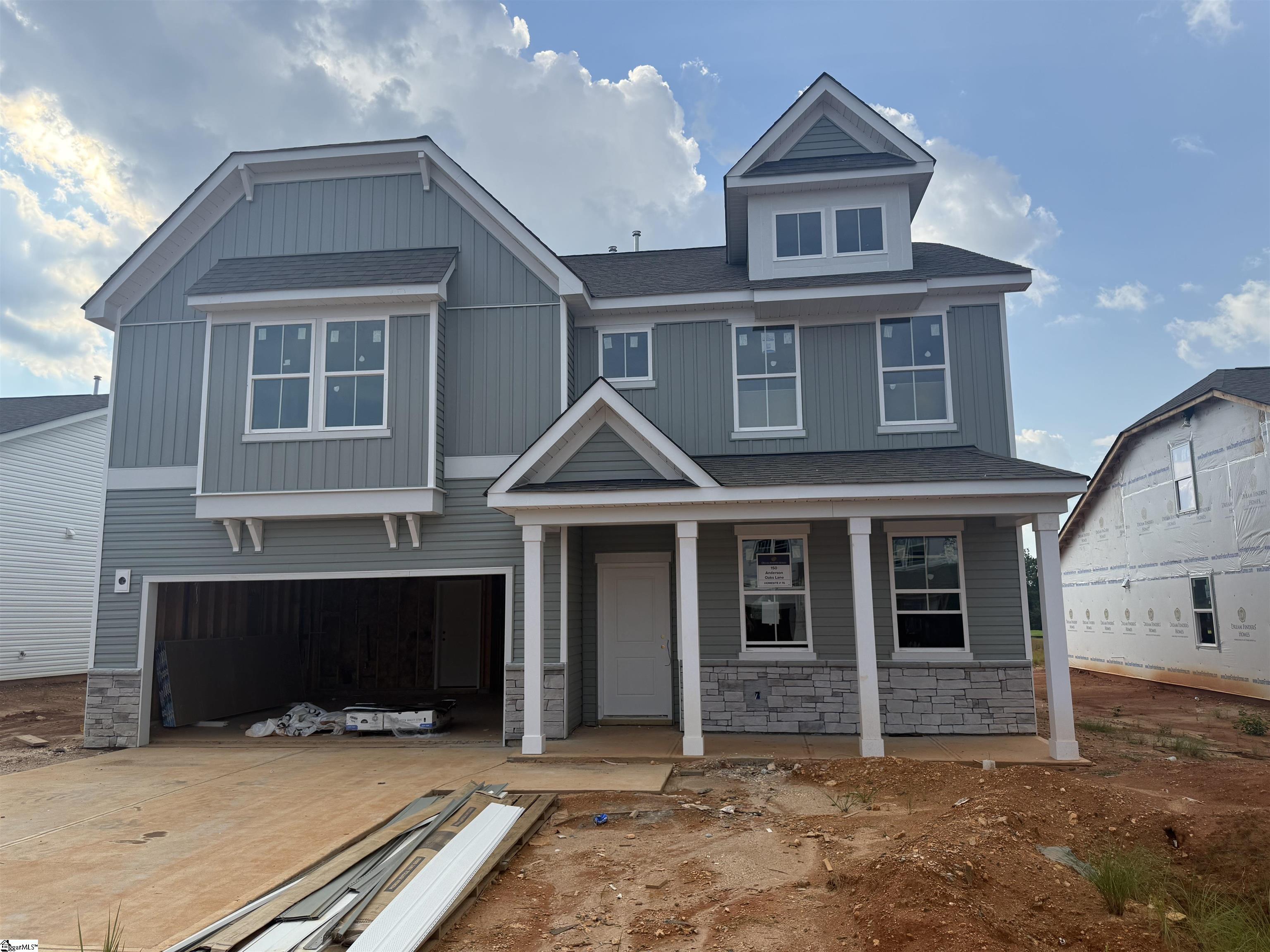 150 Anderson Oaks Lane Easley, SC 29642