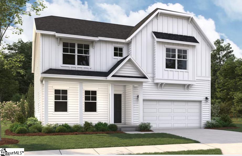 150 Anderson Oaks Lane Easley, SC 29642