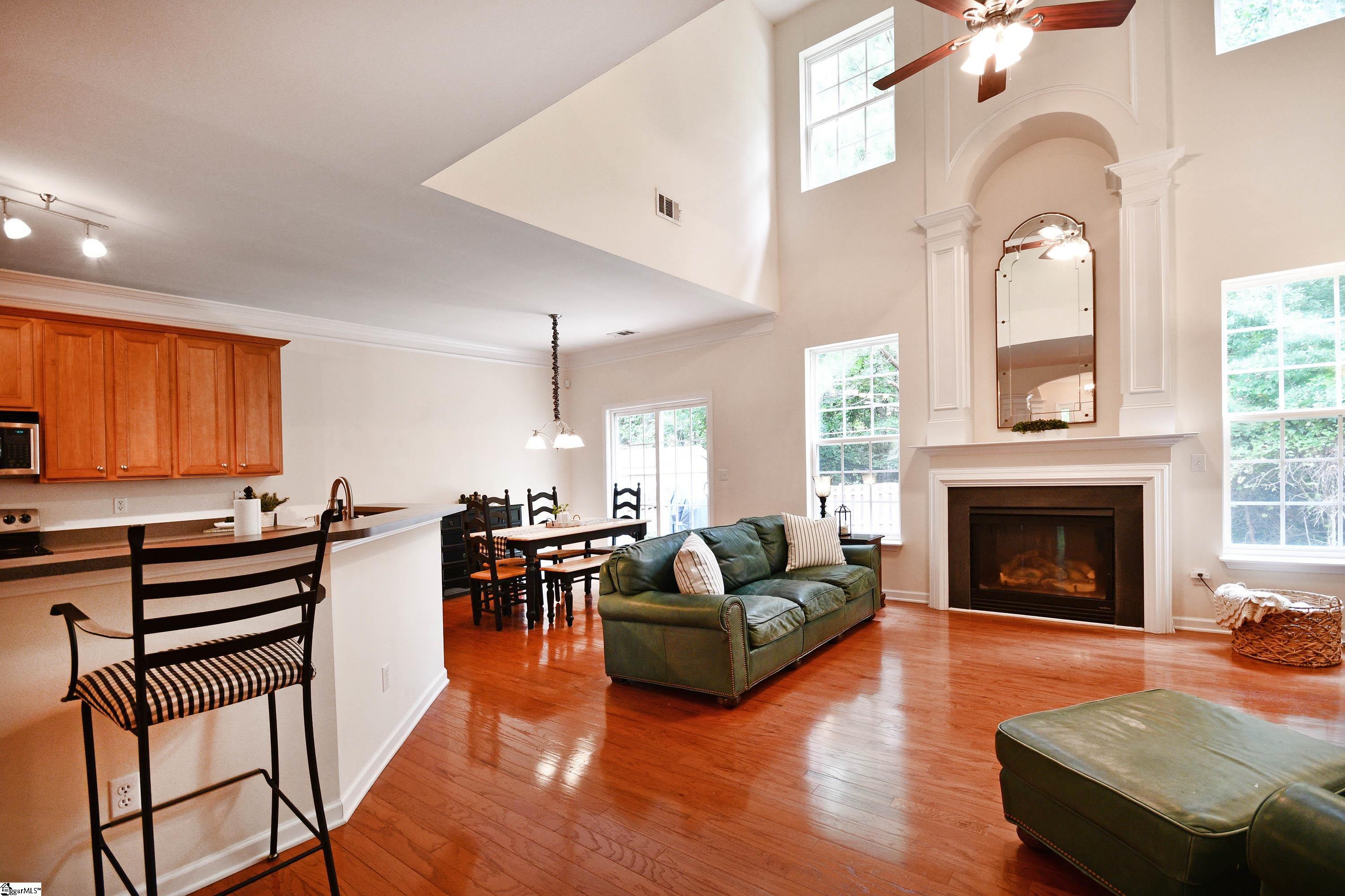 104 Knoll Ridge Drive Greer, SC 29650