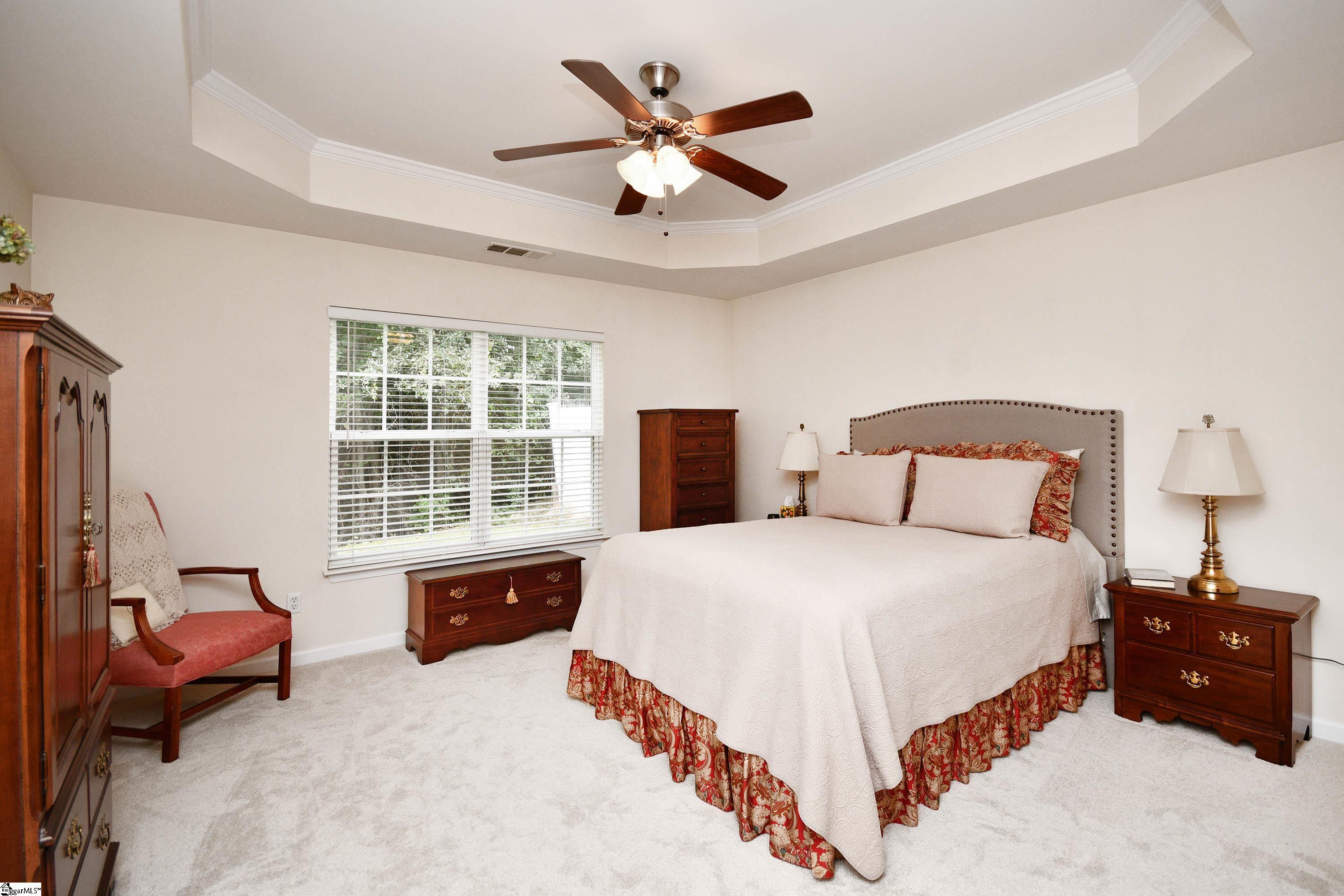 104 Knoll Ridge Drive Greer, SC 29650