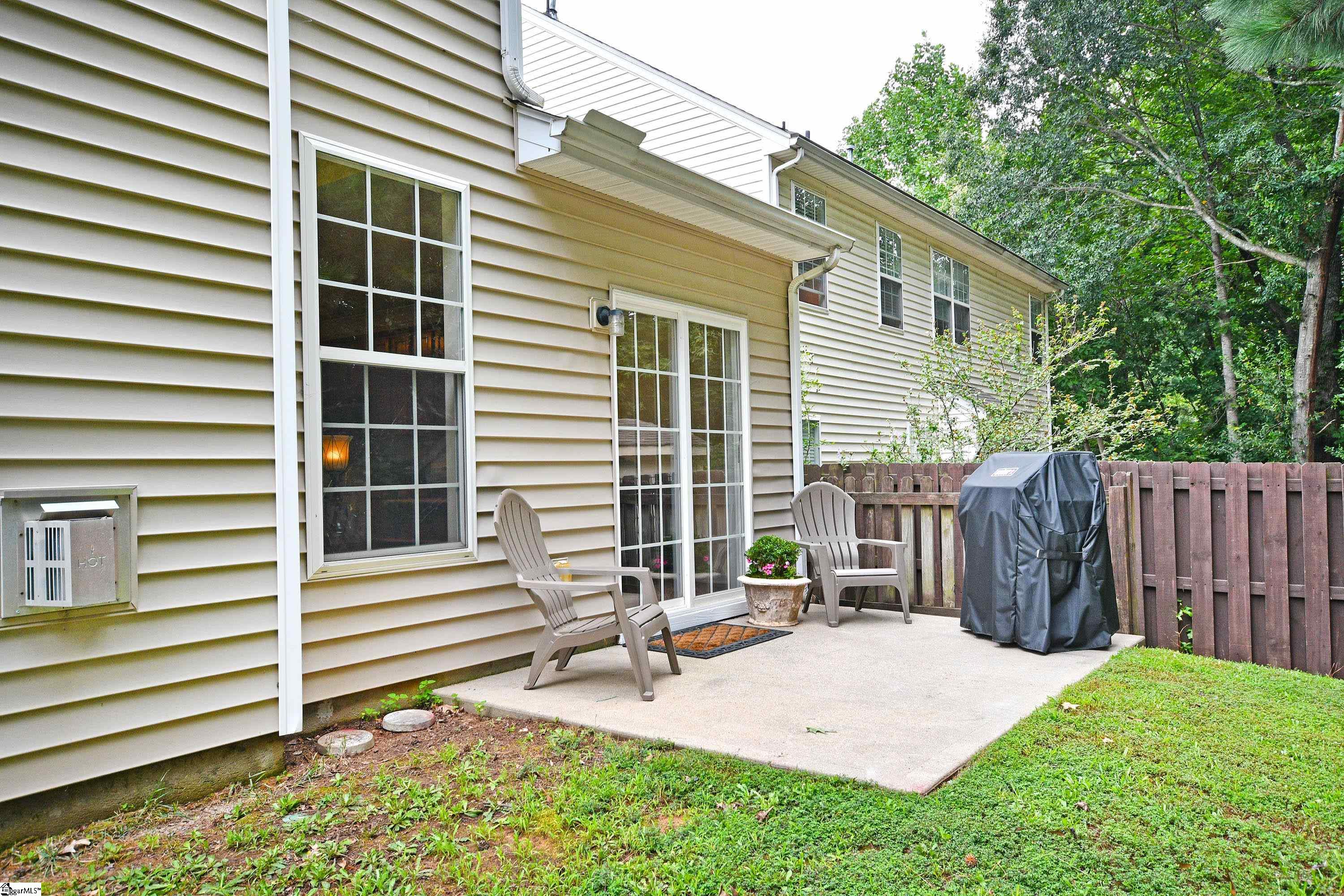 104 Knoll Ridge Drive Greer, SC 29650