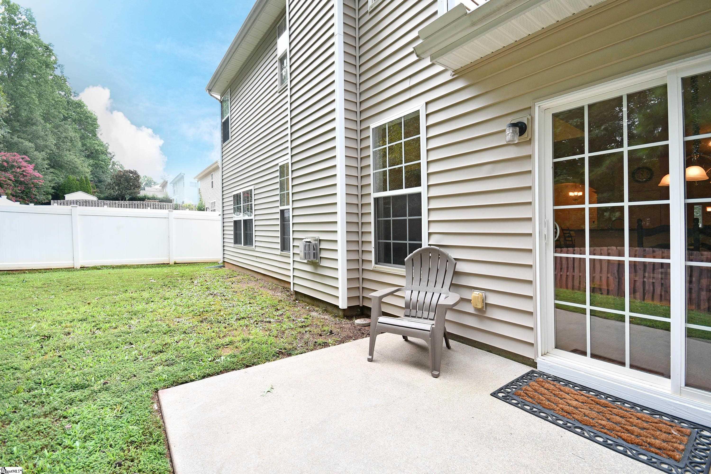 104 Knoll Ridge Drive Greer, SC 29650