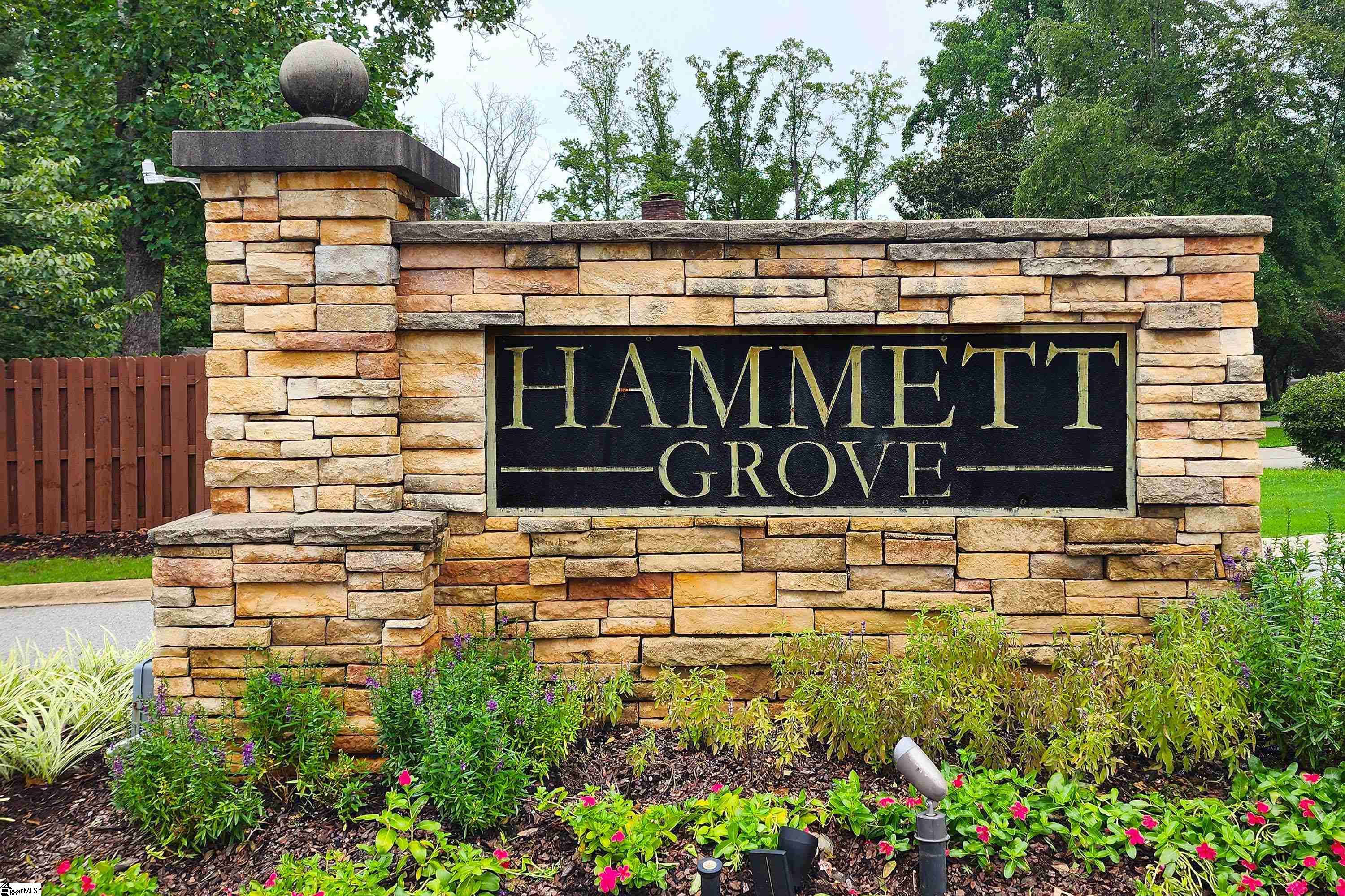 104 Knoll Ridge Drive Greer, SC 29650