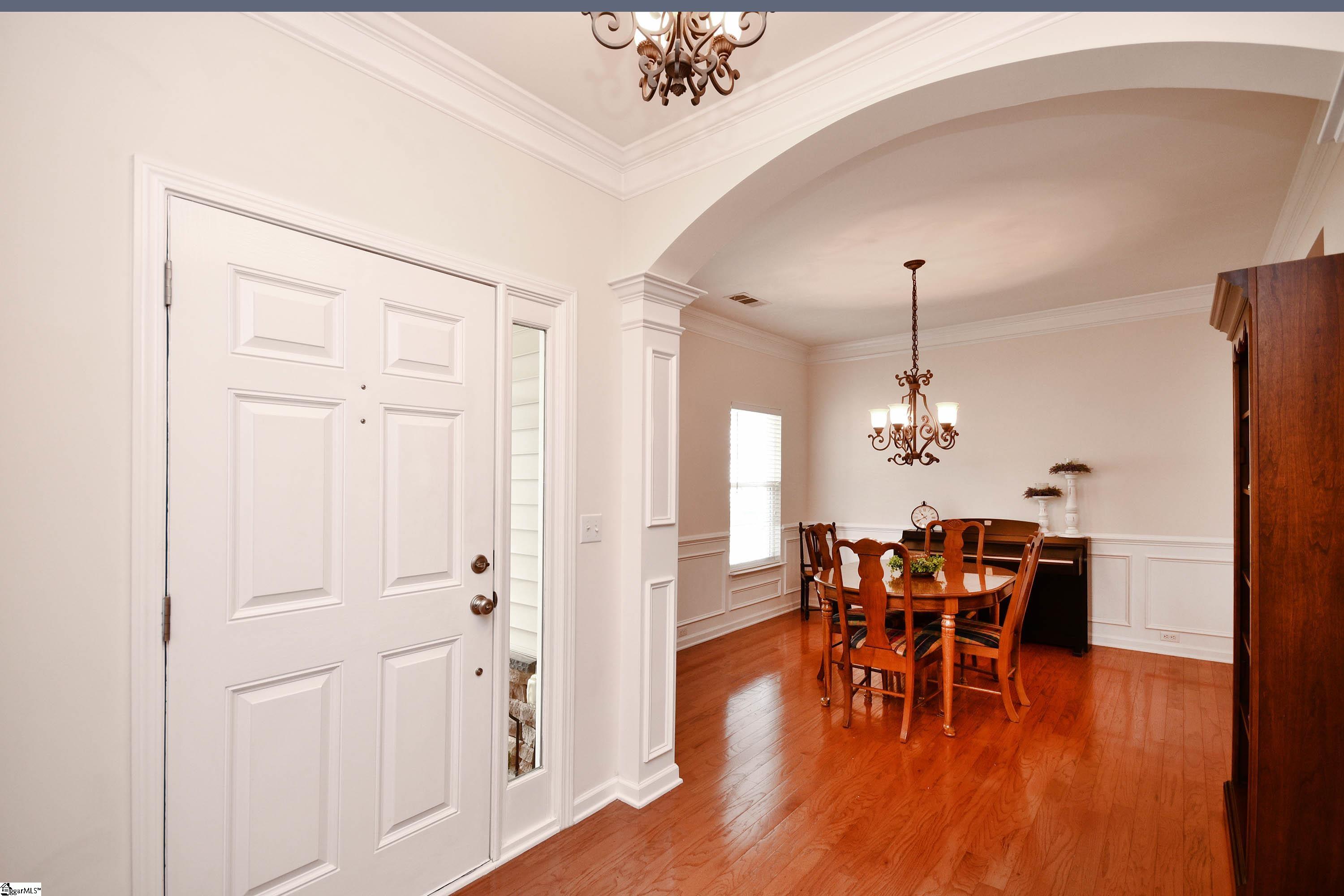 104 Knoll Ridge Drive Greer, SC 29650