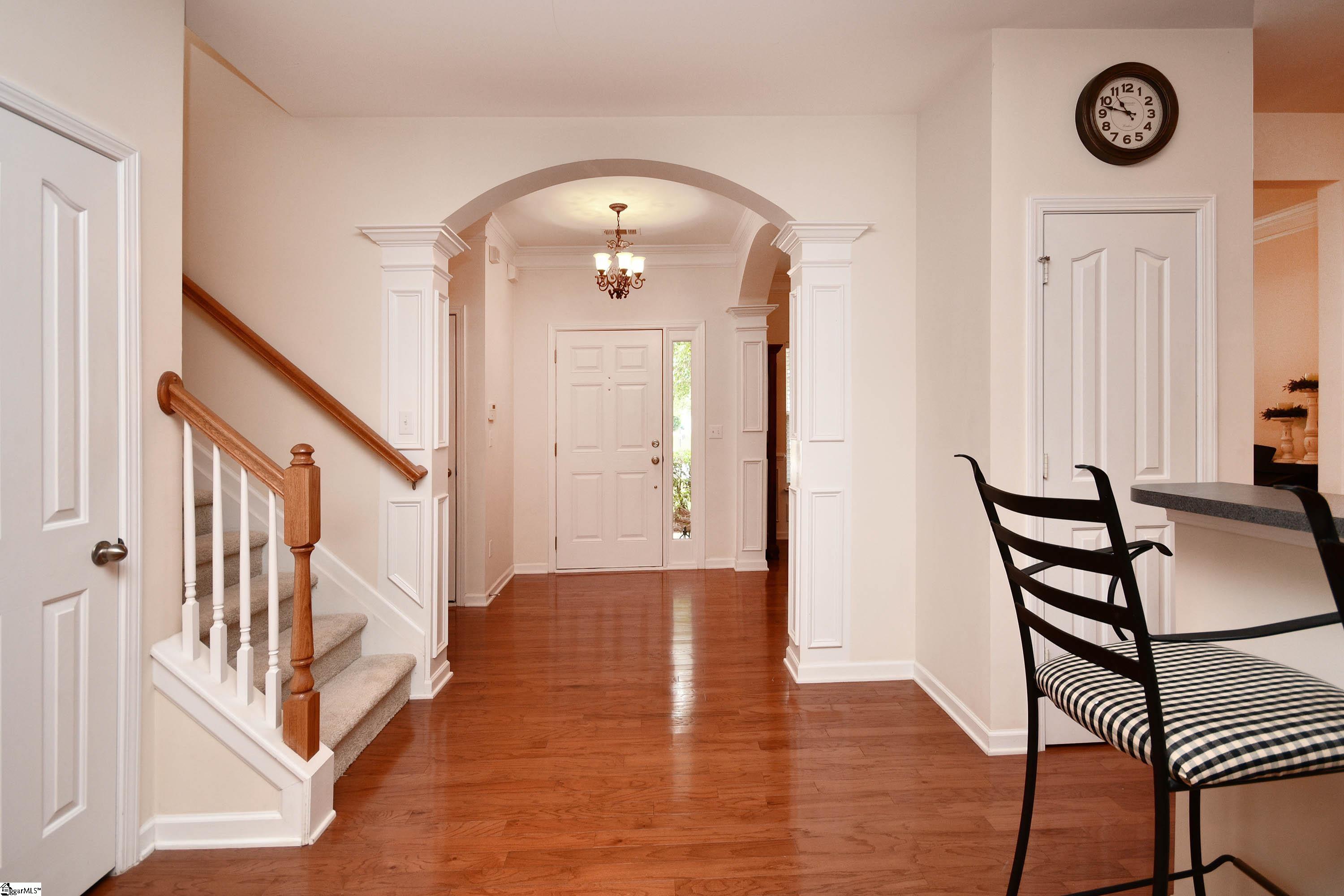 104 Knoll Ridge Drive Greer, SC 29650