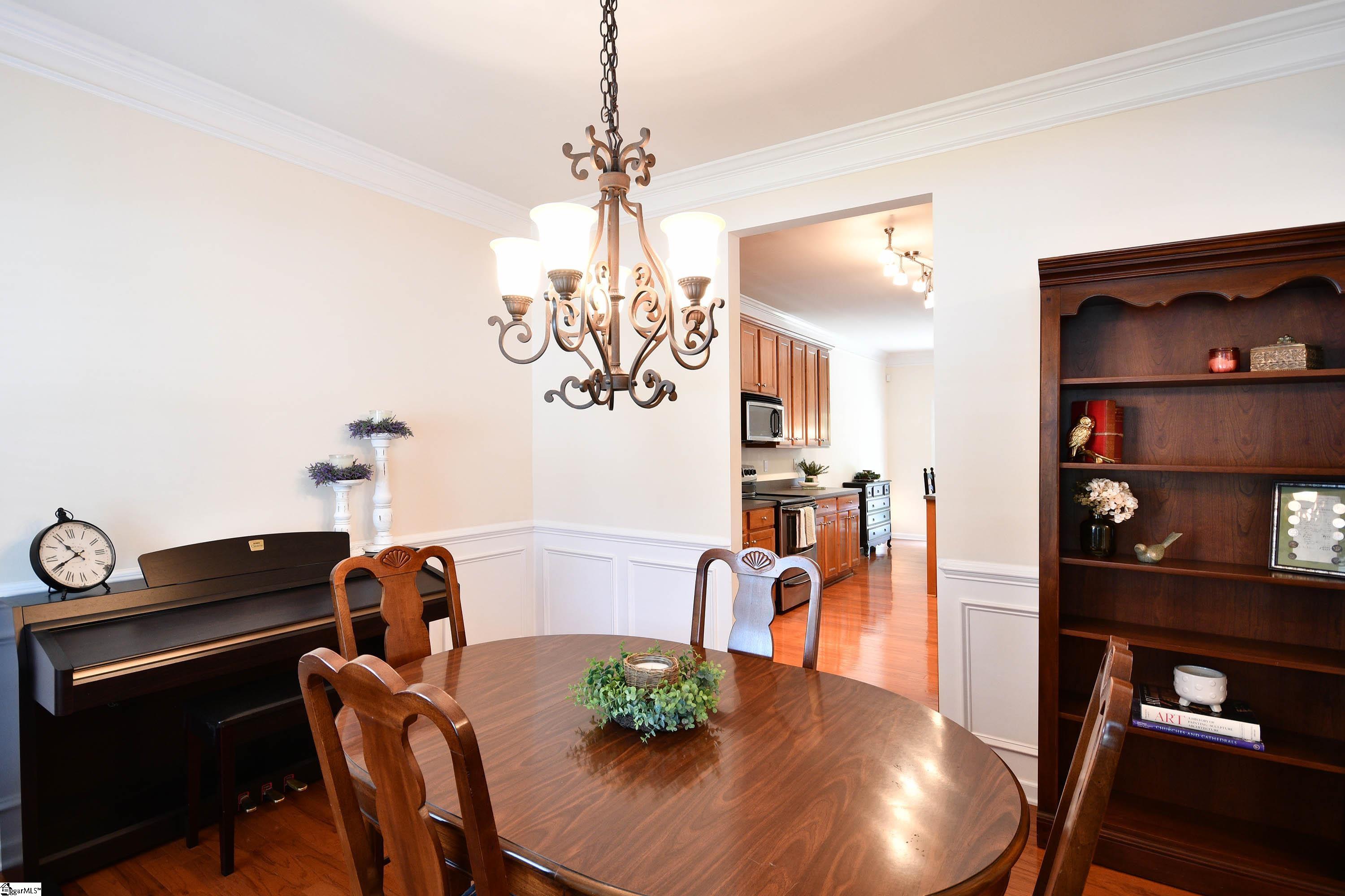 104 Knoll Ridge Drive Greer, SC 29650