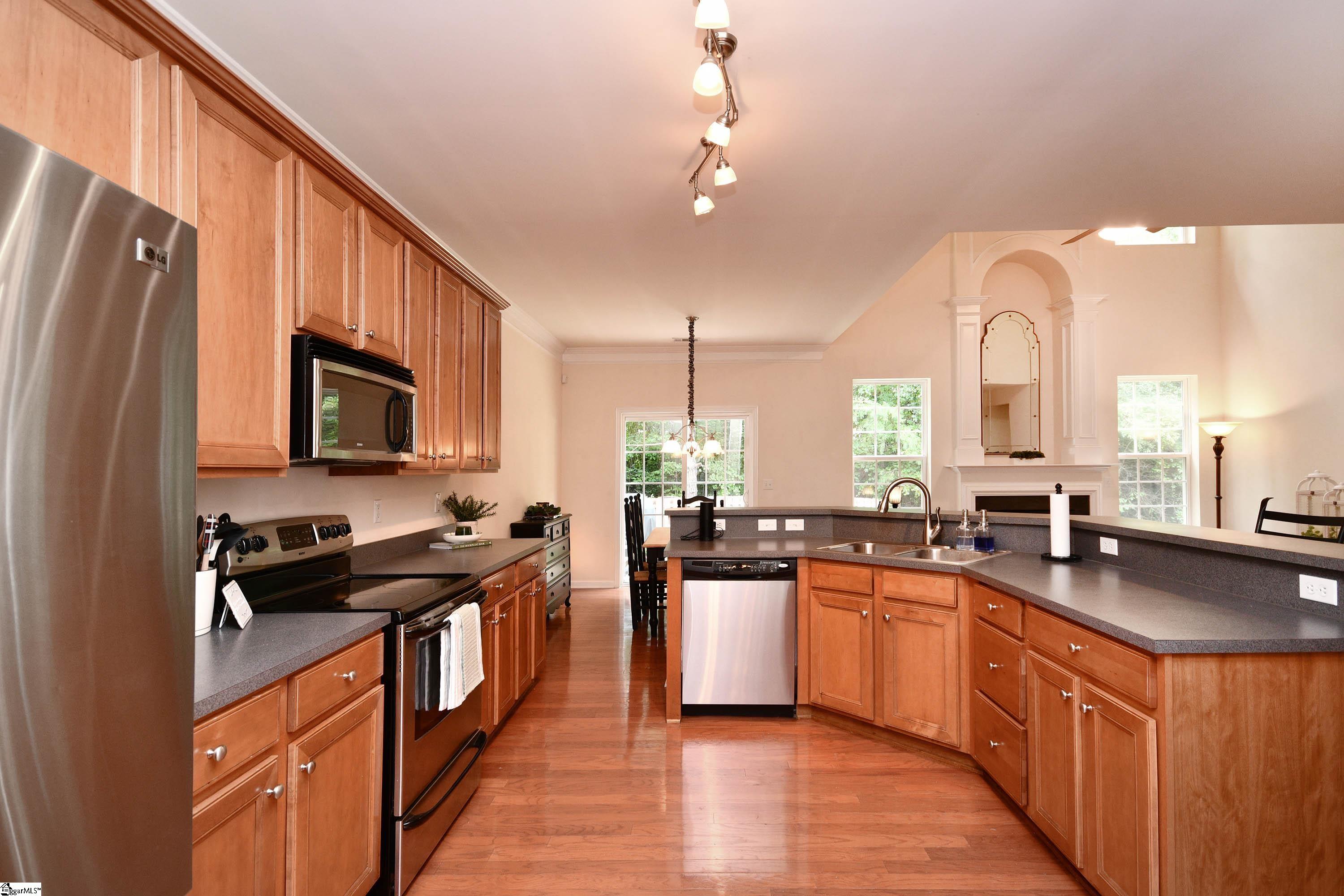 104 Knoll Ridge Drive Greer, SC 29650