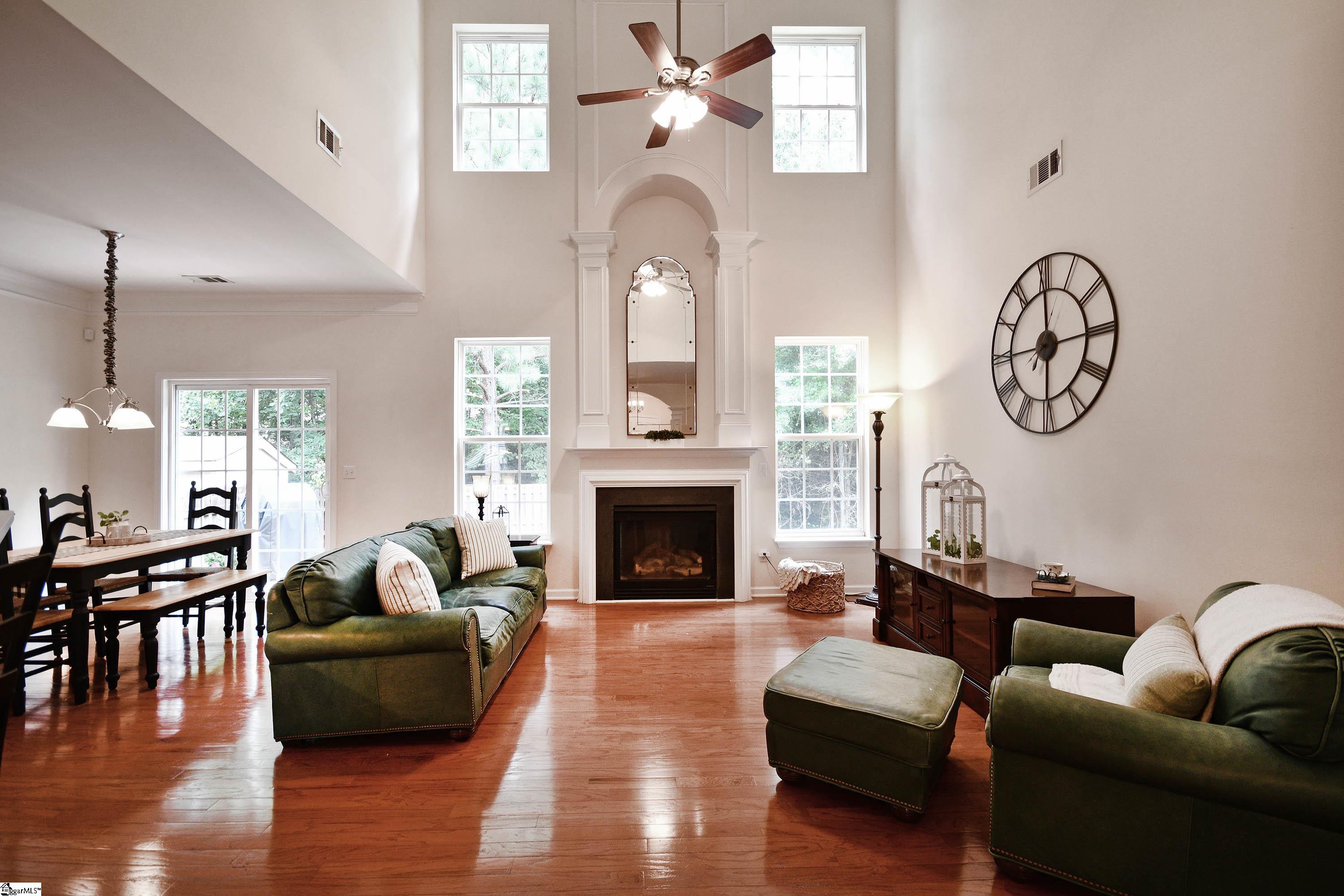 104 Knoll Ridge Drive Greer, SC 29650