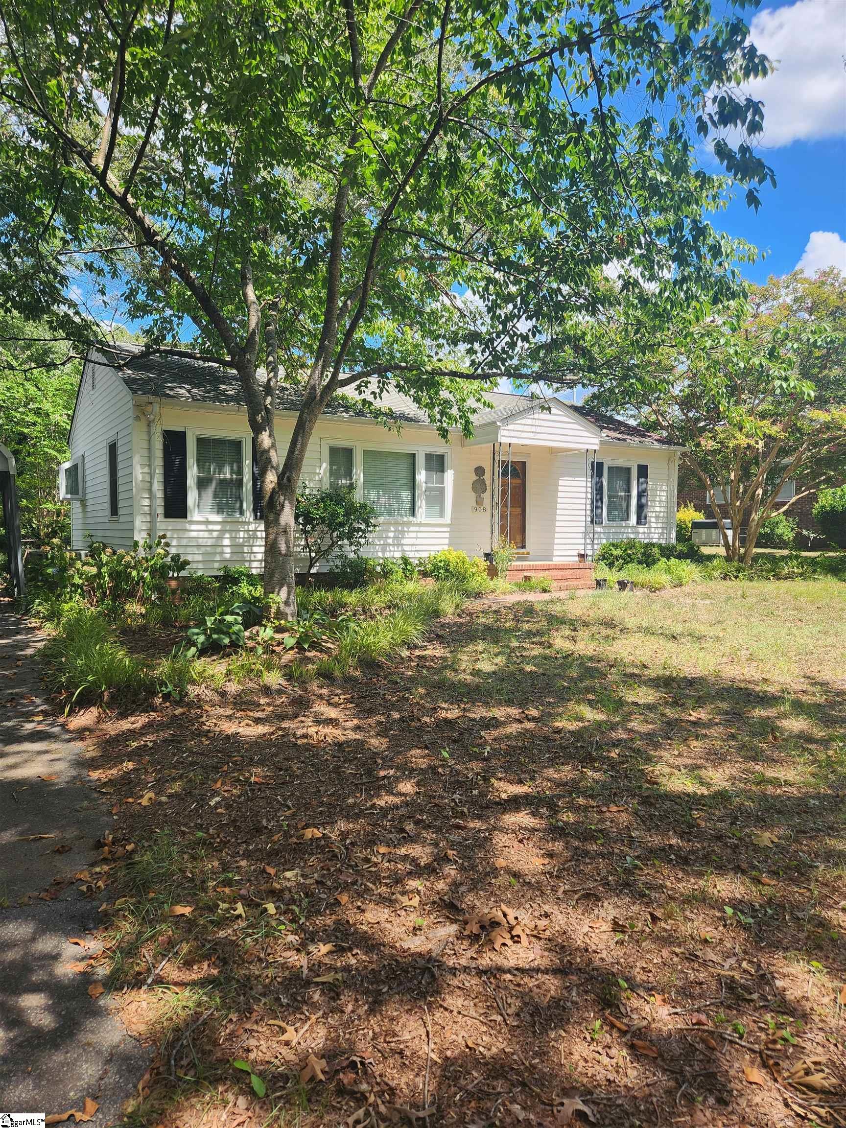 908 Chester Circle Pendelton, SC 29670