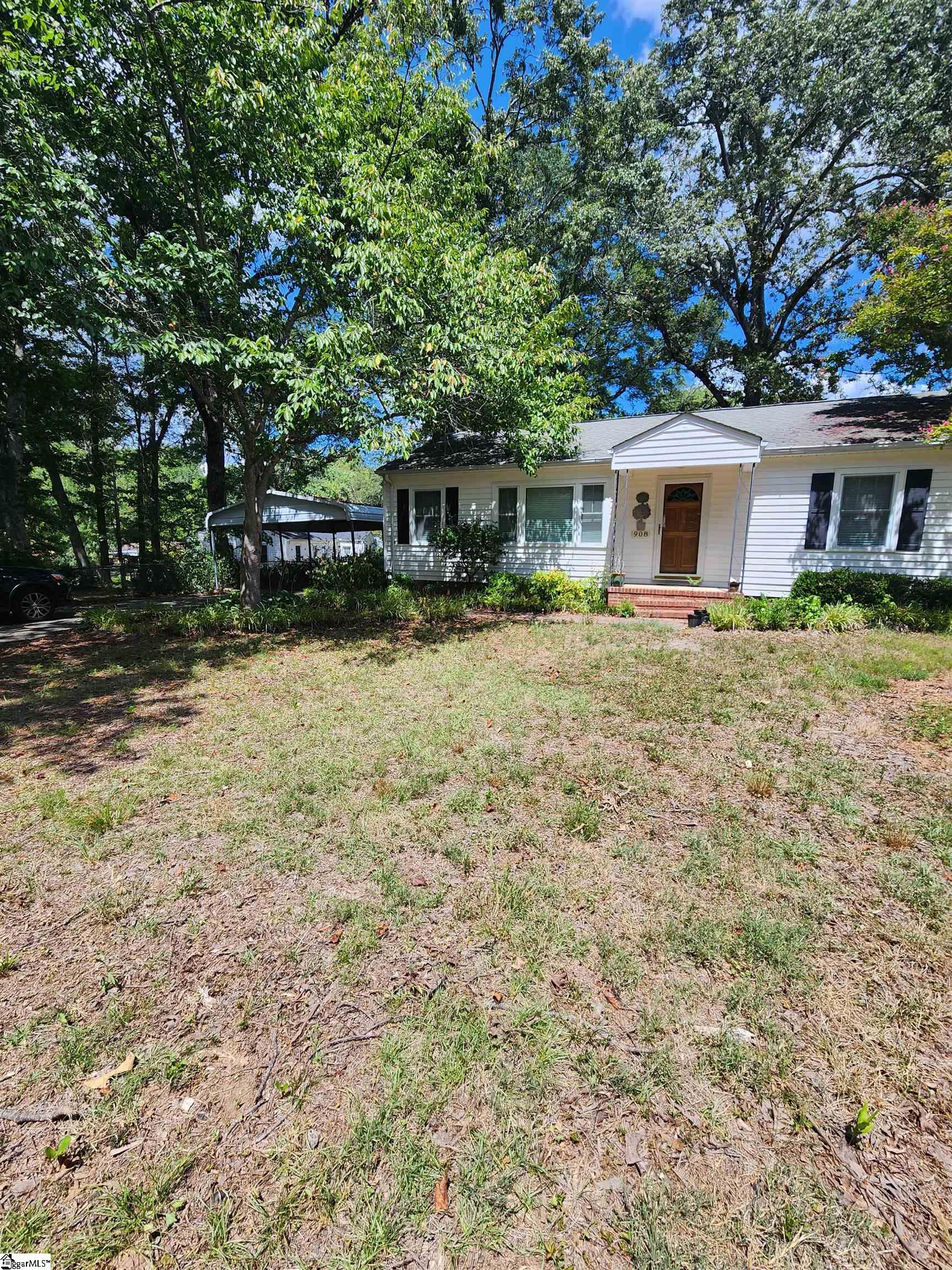 908 Chester Circle Pendelton, SC 29670