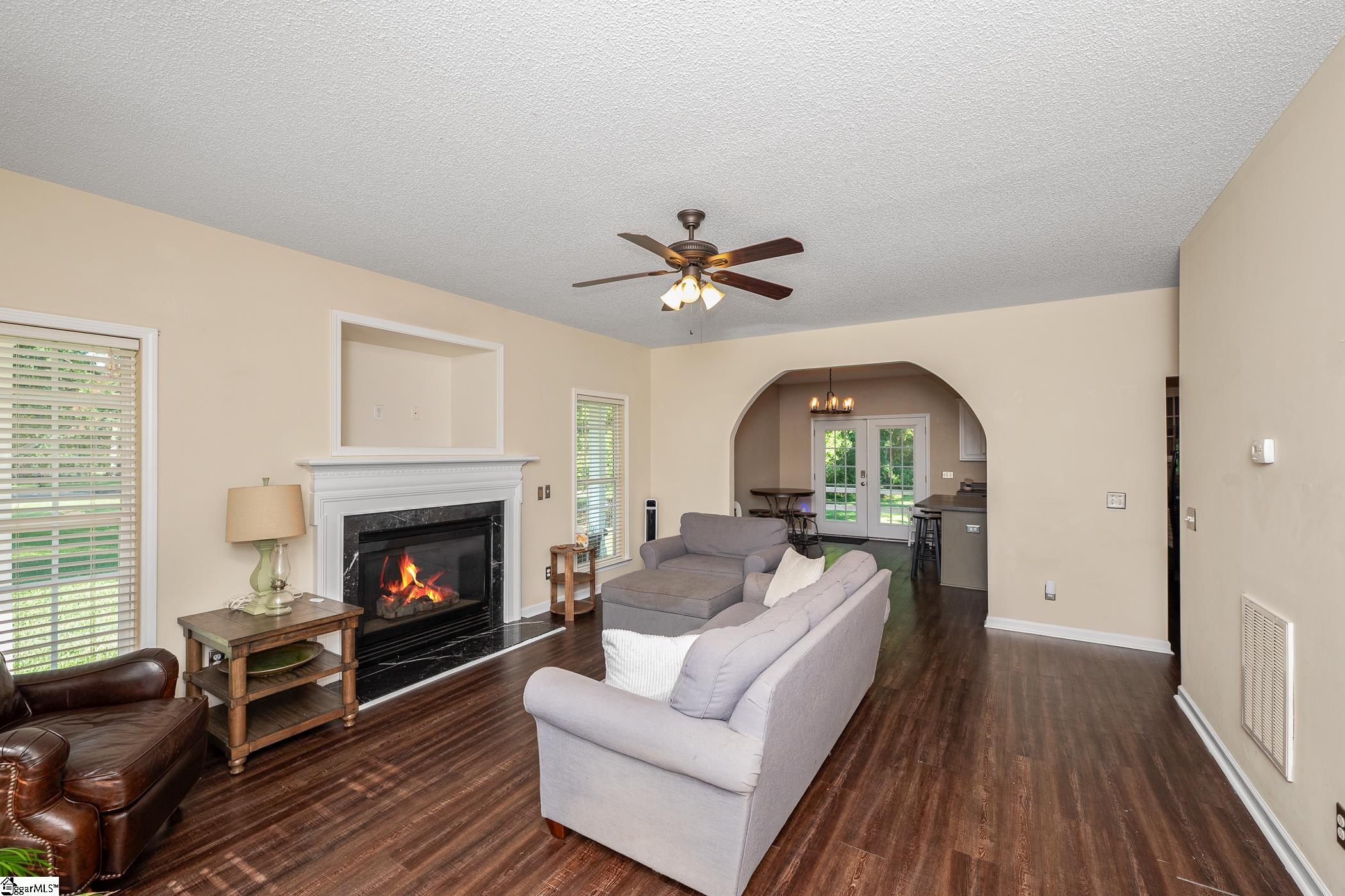 2219 Reedy Fork Road Pelzer, SC 29669