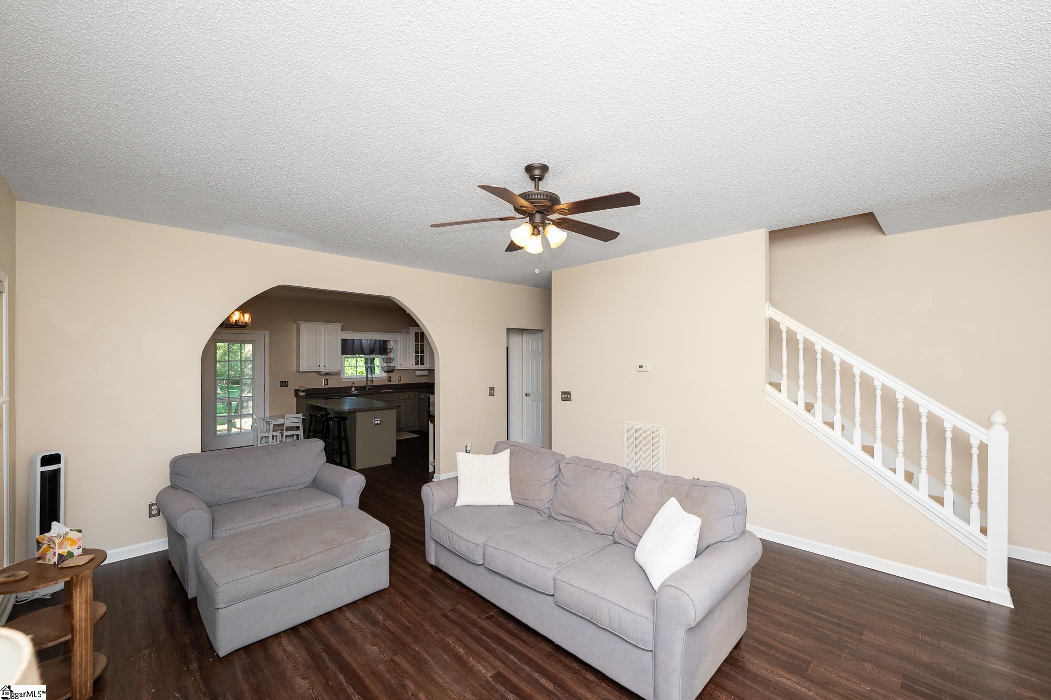 2219 Reedy Fork Road Pelzer, SC 29669