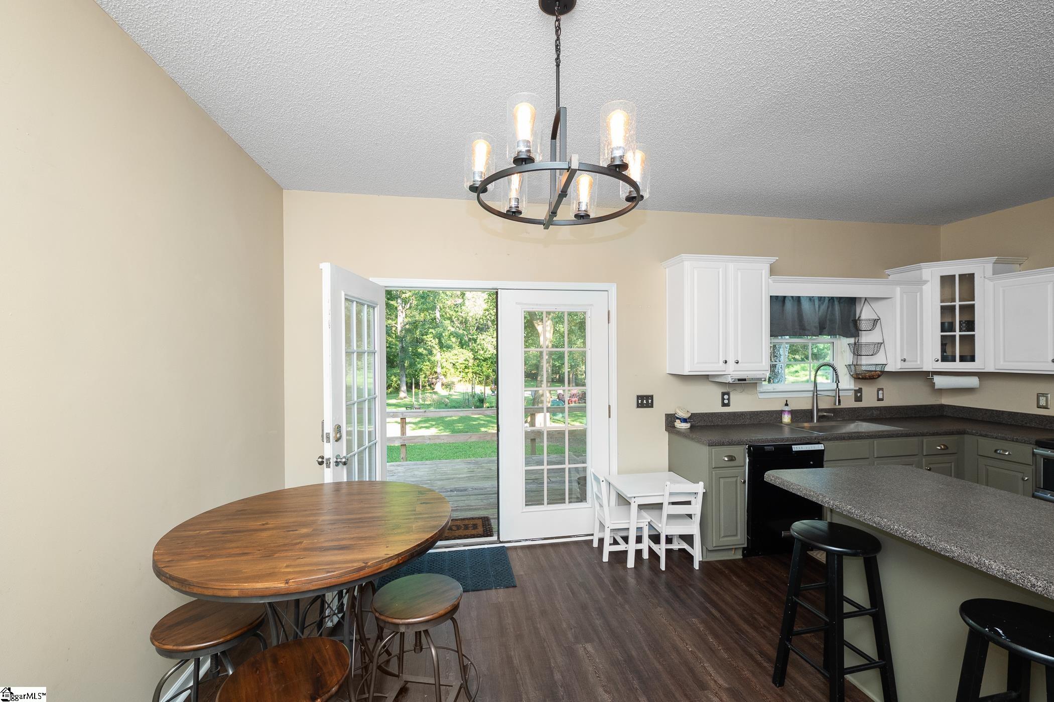 2219 Reedy Fork Road Pelzer, SC 29669