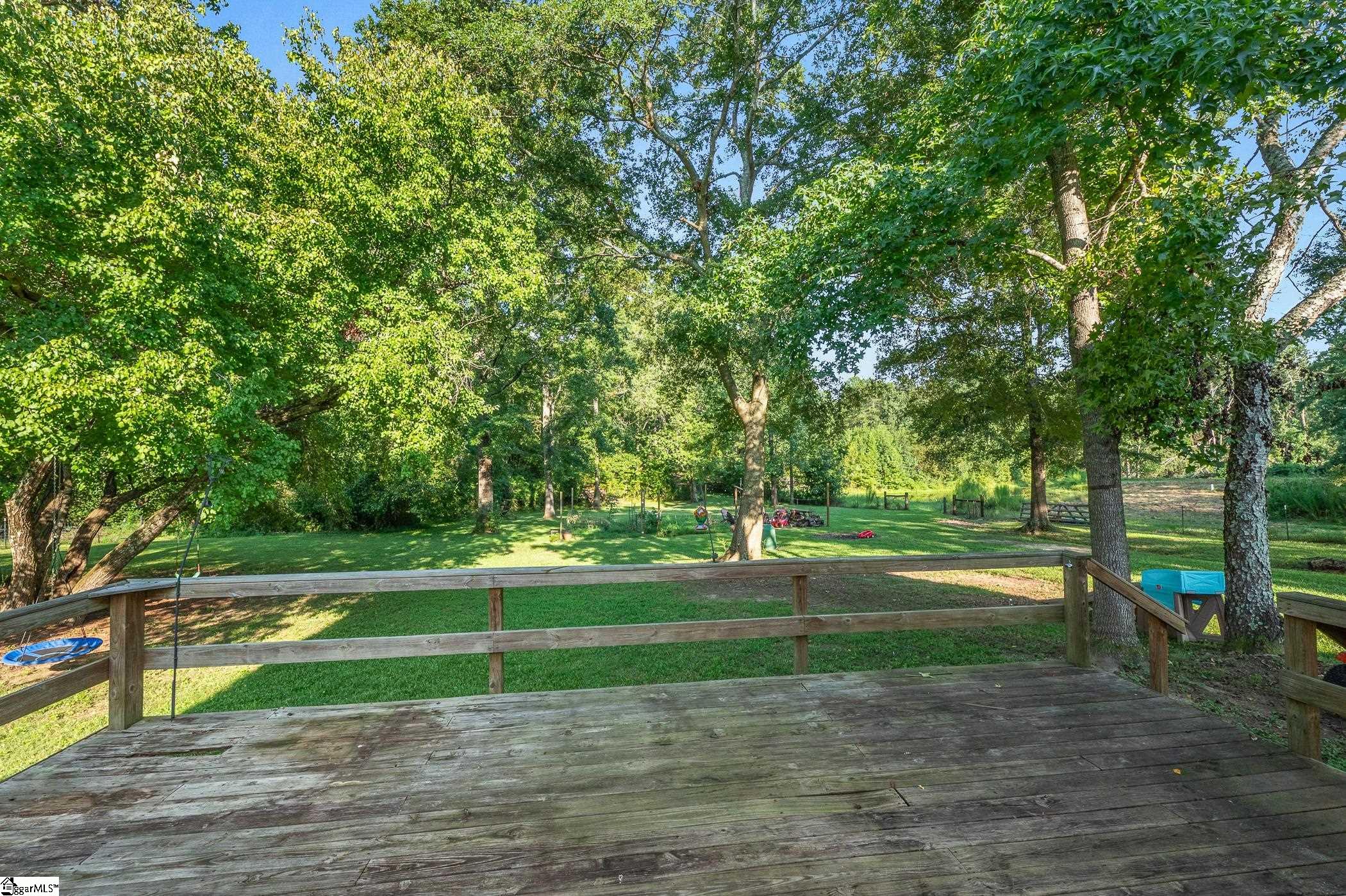 2219 Reedy Fork Road Pelzer, SC 29669