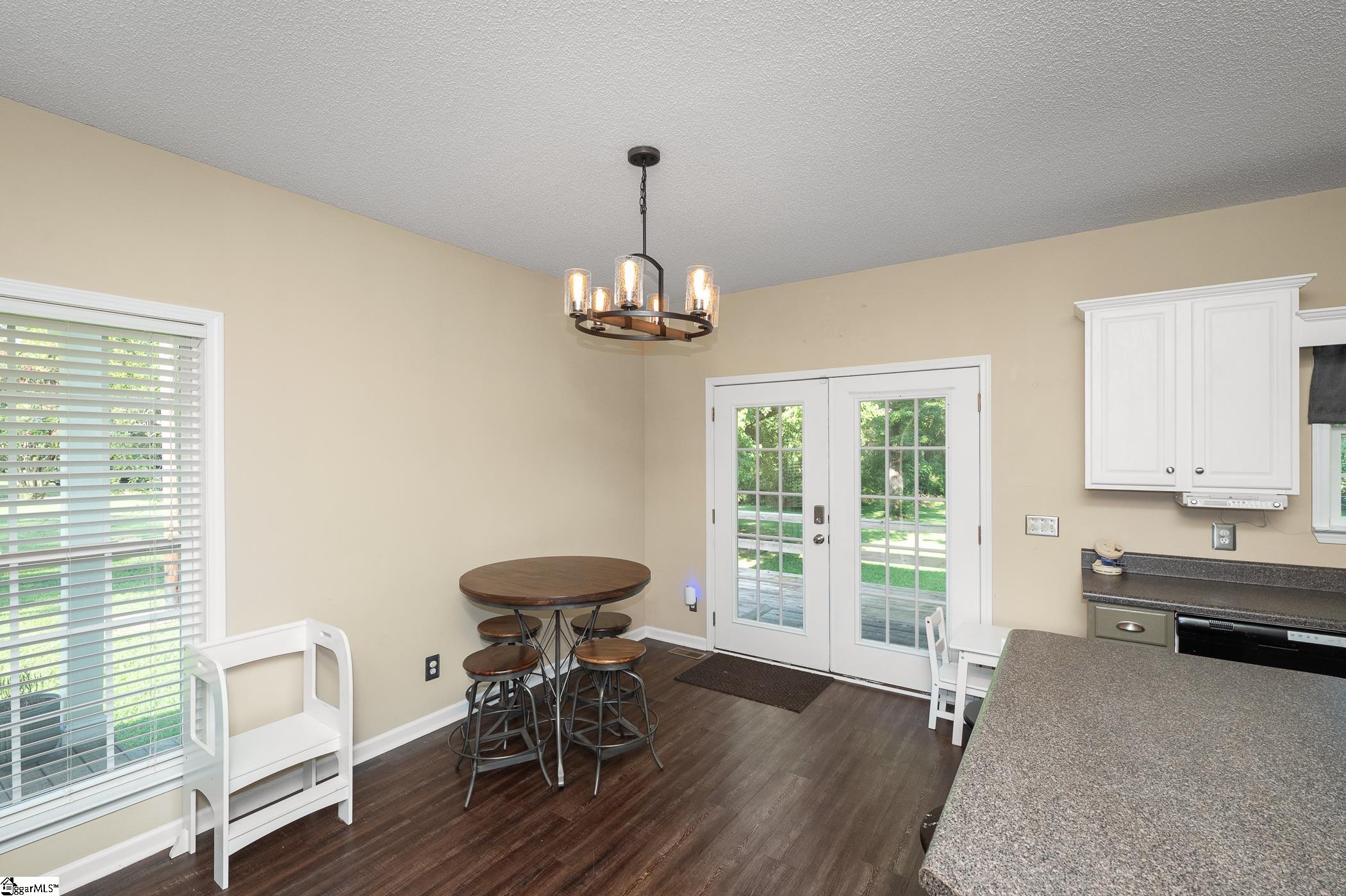 2219 Reedy Fork Road Pelzer, SC 29669