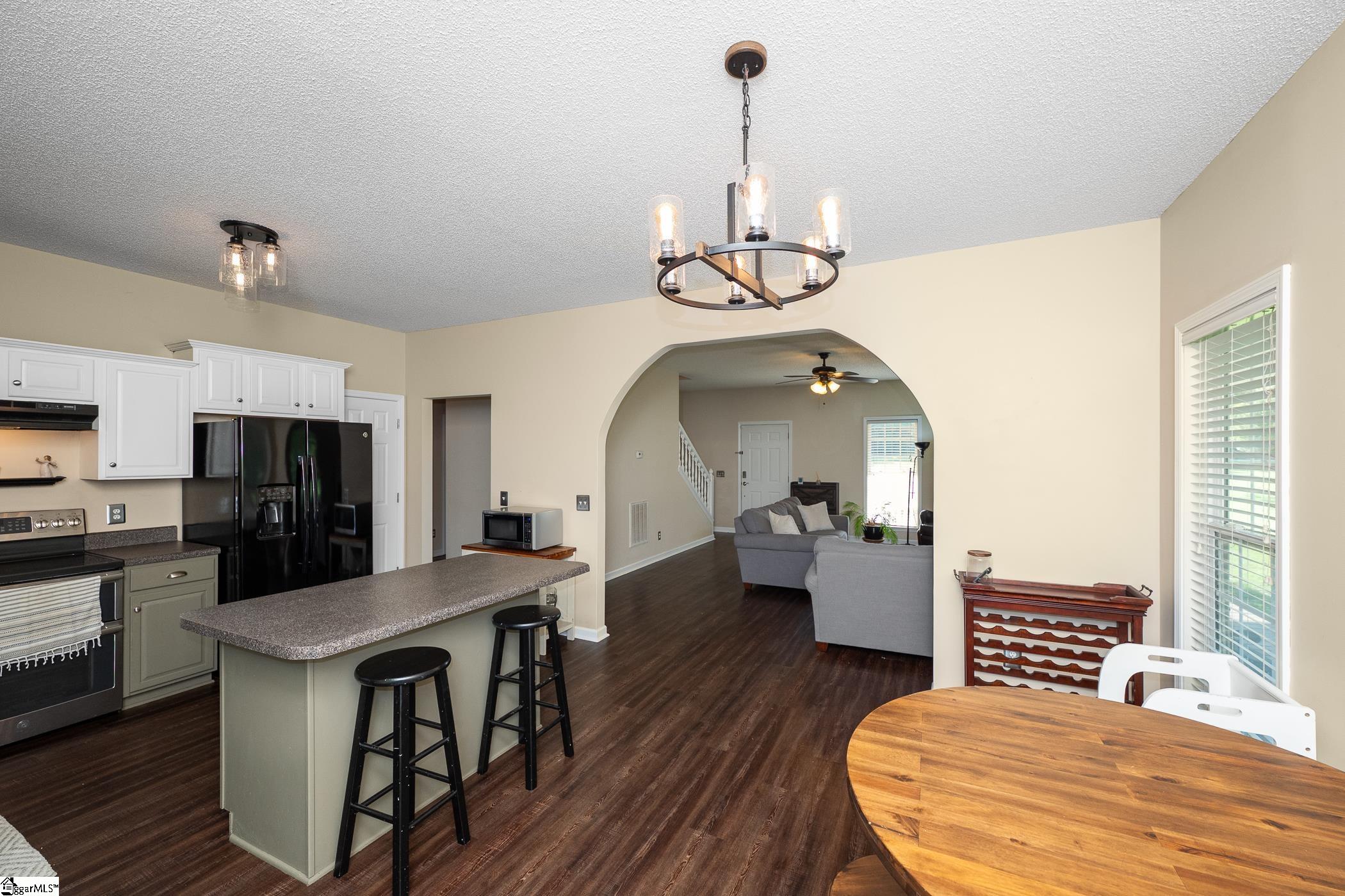2219 Reedy Fork Road Pelzer, SC 29669