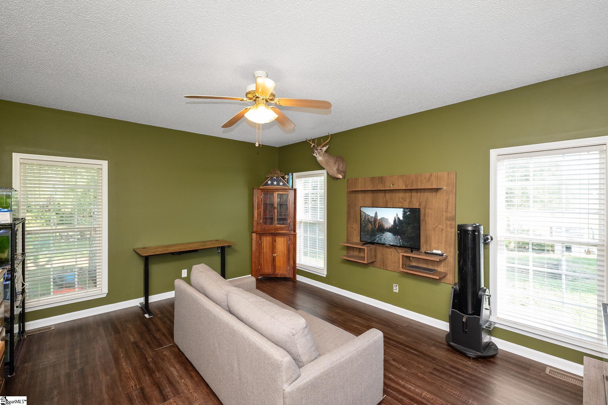 2219 Reedy Fork Road Pelzer, SC 29669