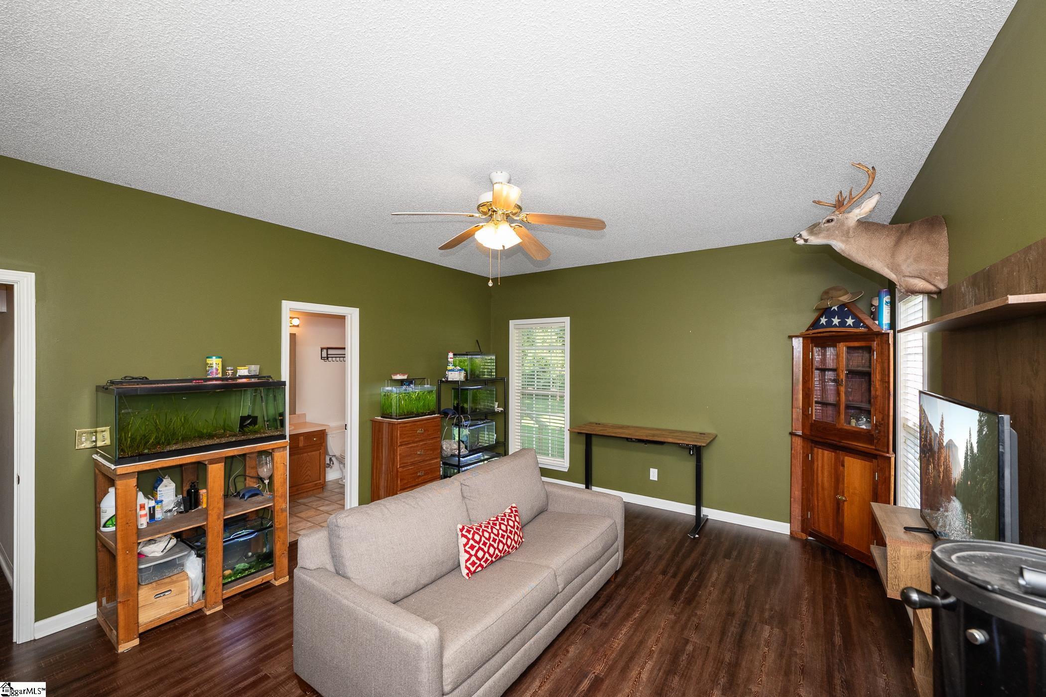 2219 Reedy Fork Road Pelzer, SC 29669