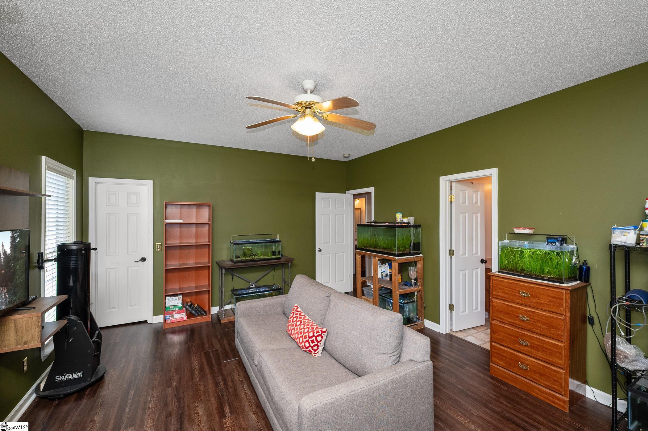 2219 Reedy Fork Road Pelzer, SC 29669
