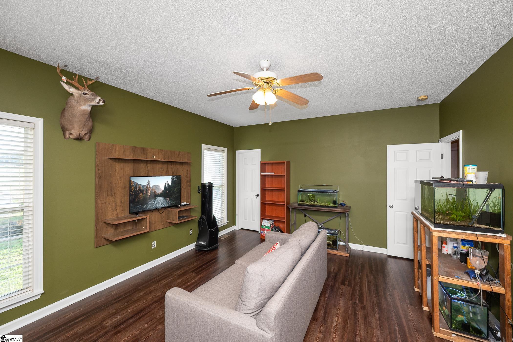 2219 Reedy Fork Road Pelzer, SC 29669
