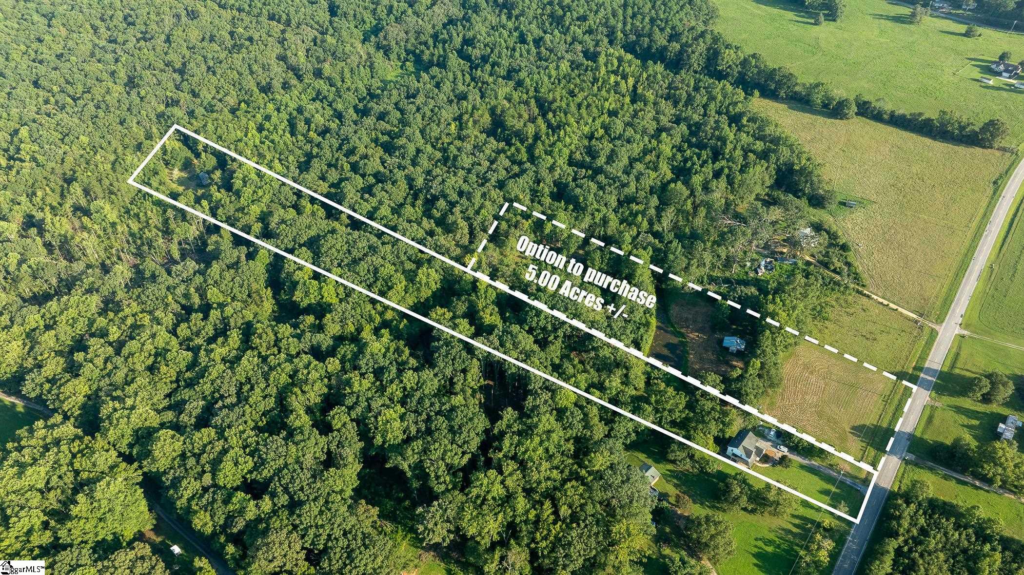2219 Reedy Fork Road Pelzer, SC 29669