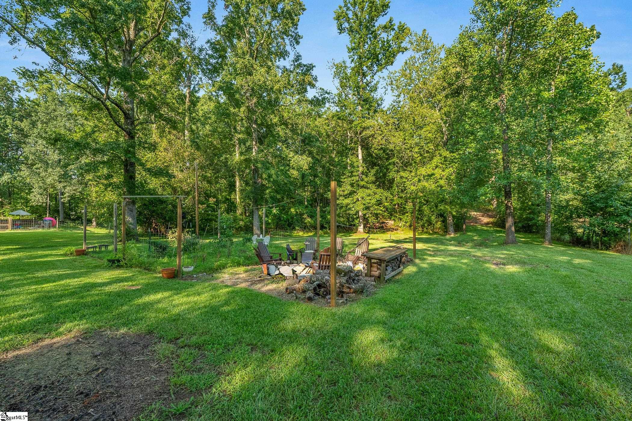 2219 Reedy Fork Road Pelzer, SC 29669
