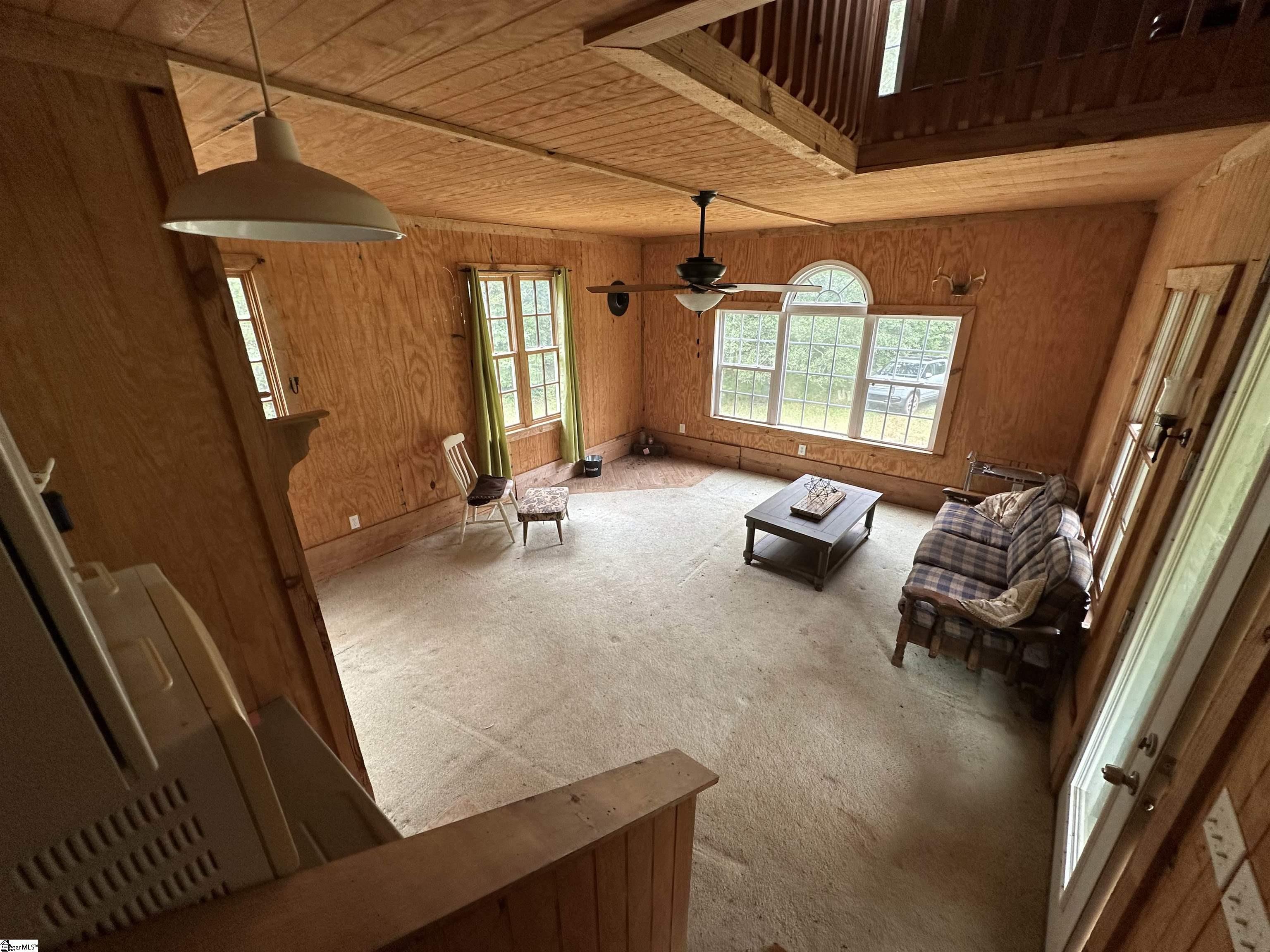 2219 Reedy Fork Road Pelzer, SC 29669