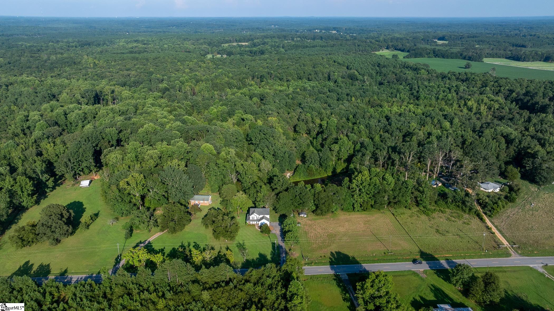 2219 Reedy Fork Road Pelzer, SC 29669