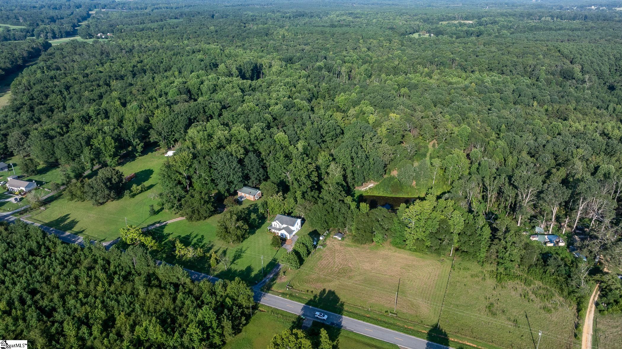 2219 Reedy Fork Road Pelzer, SC 29669