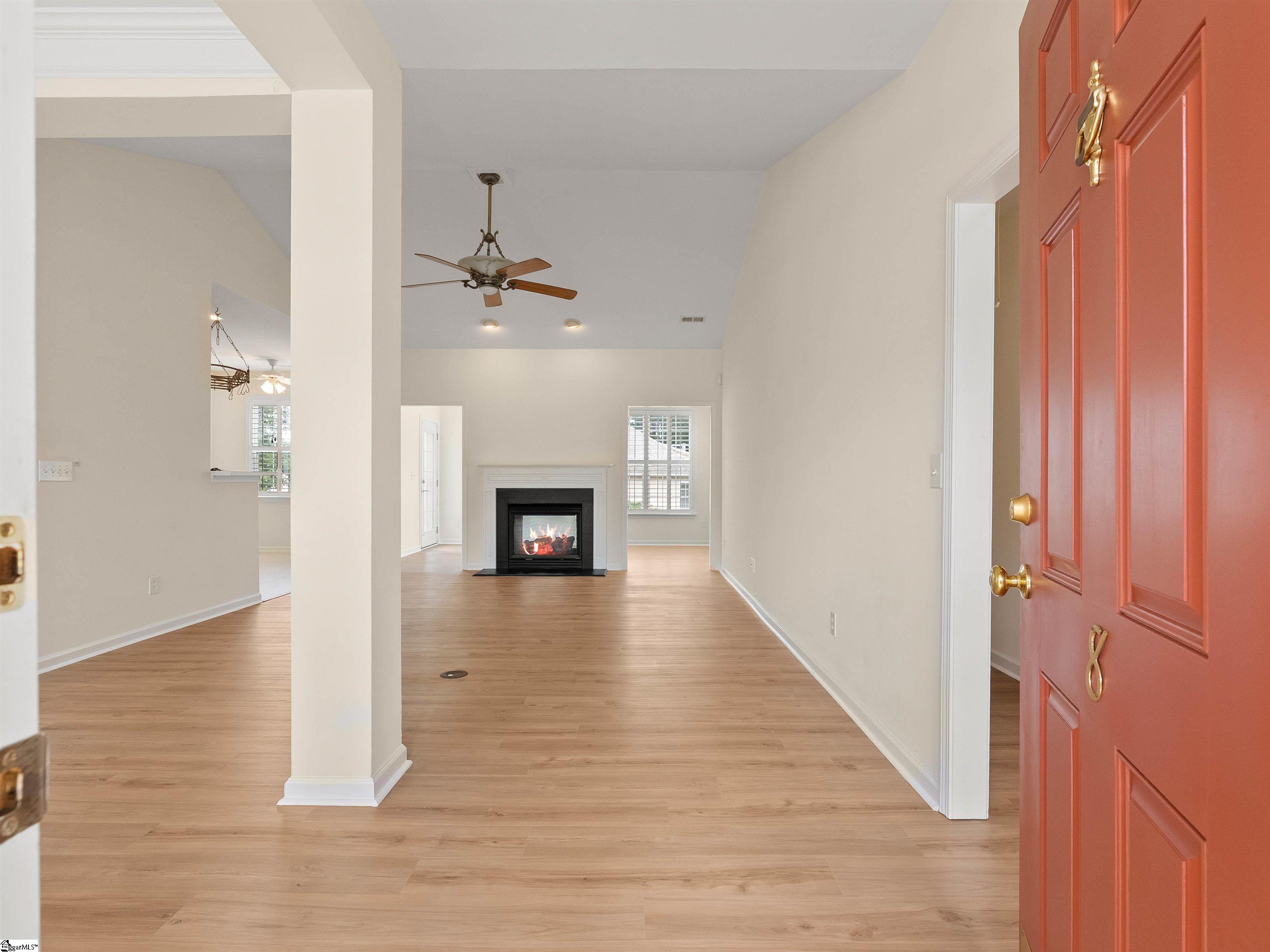 8 Wild Thorn Lane Greenville, SC 29615