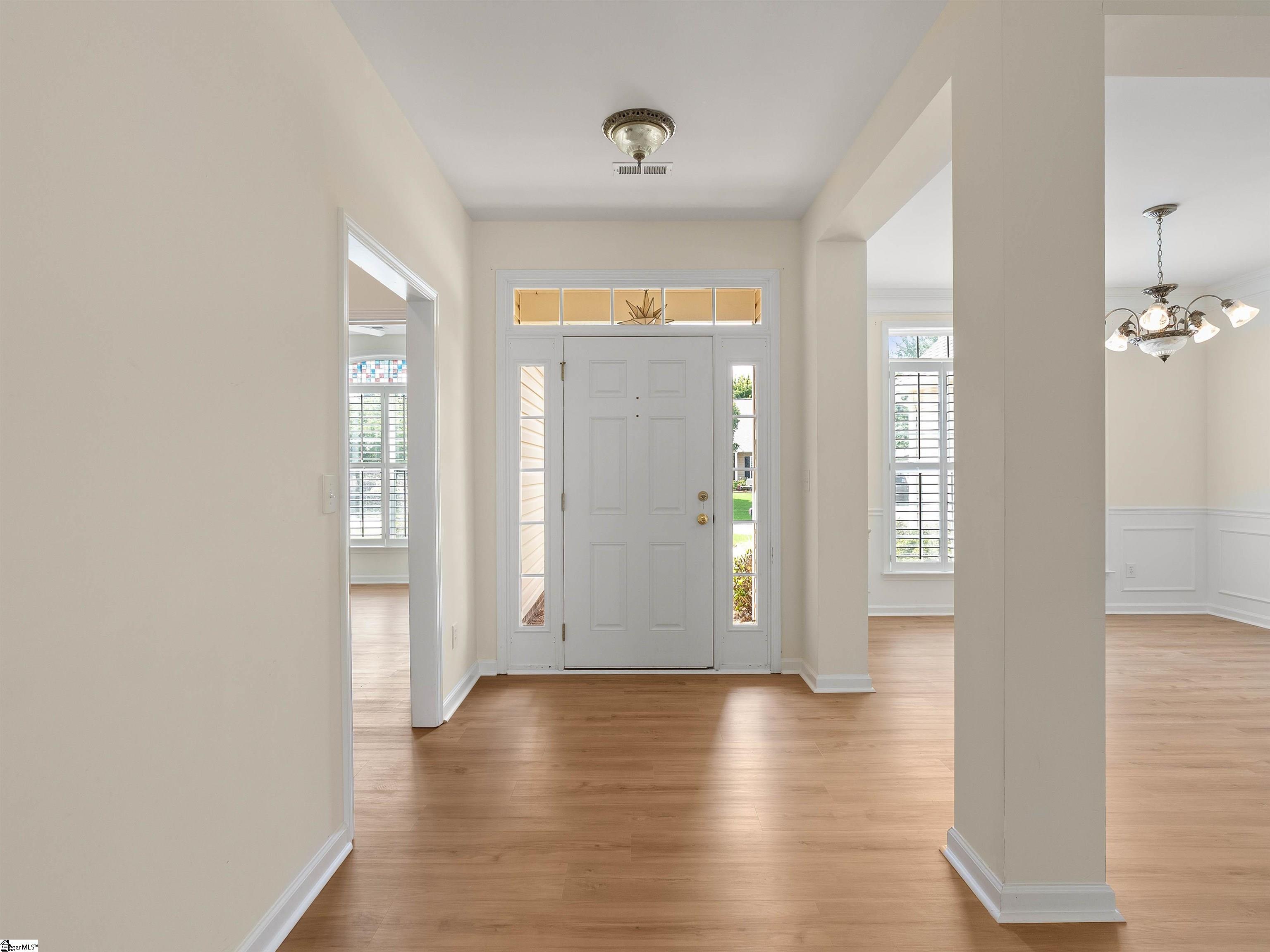 8 Wild Thorn Lane Greenville, SC 29615