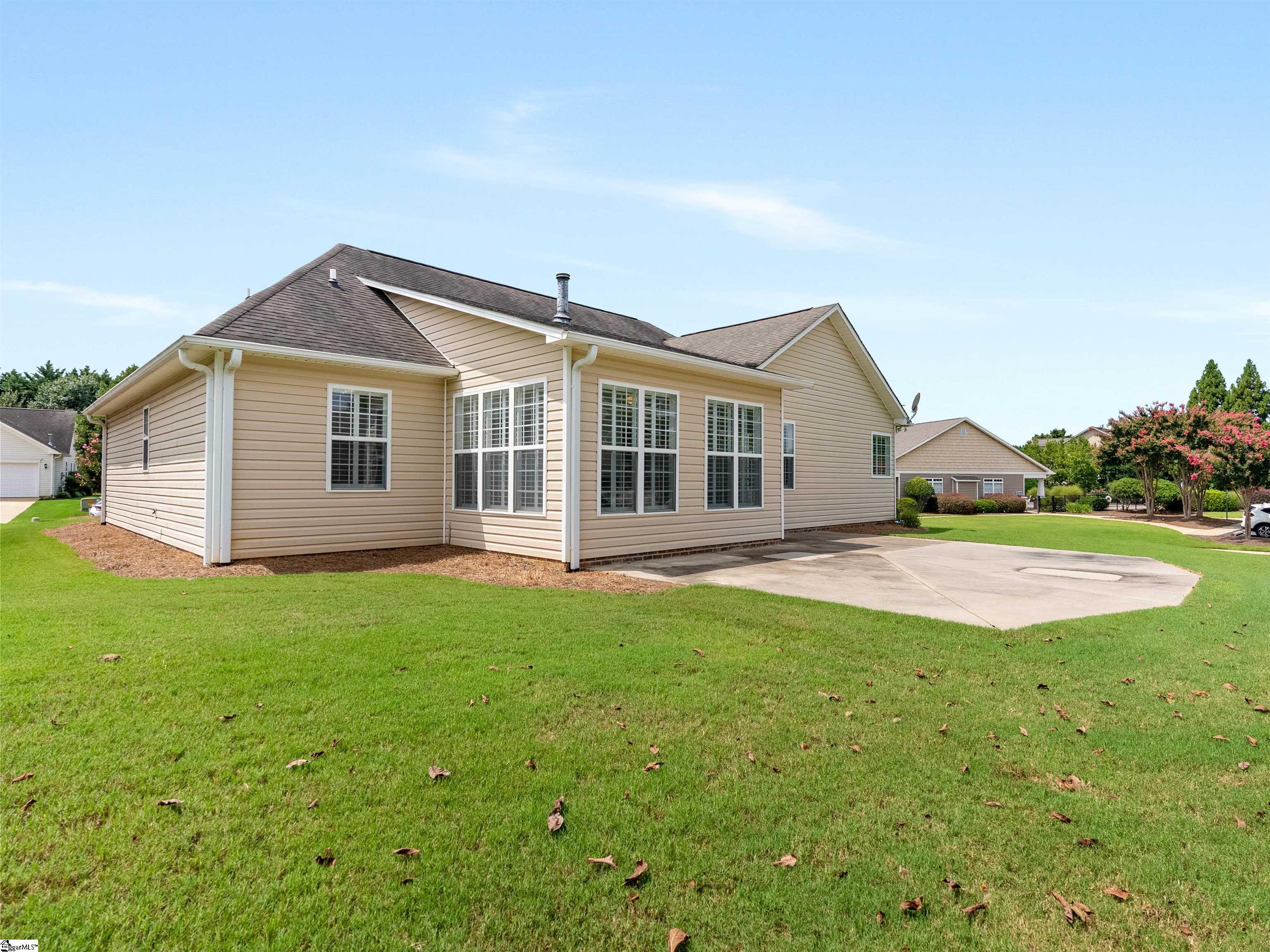 8 Wild Thorn Lane Greenville, SC 29615