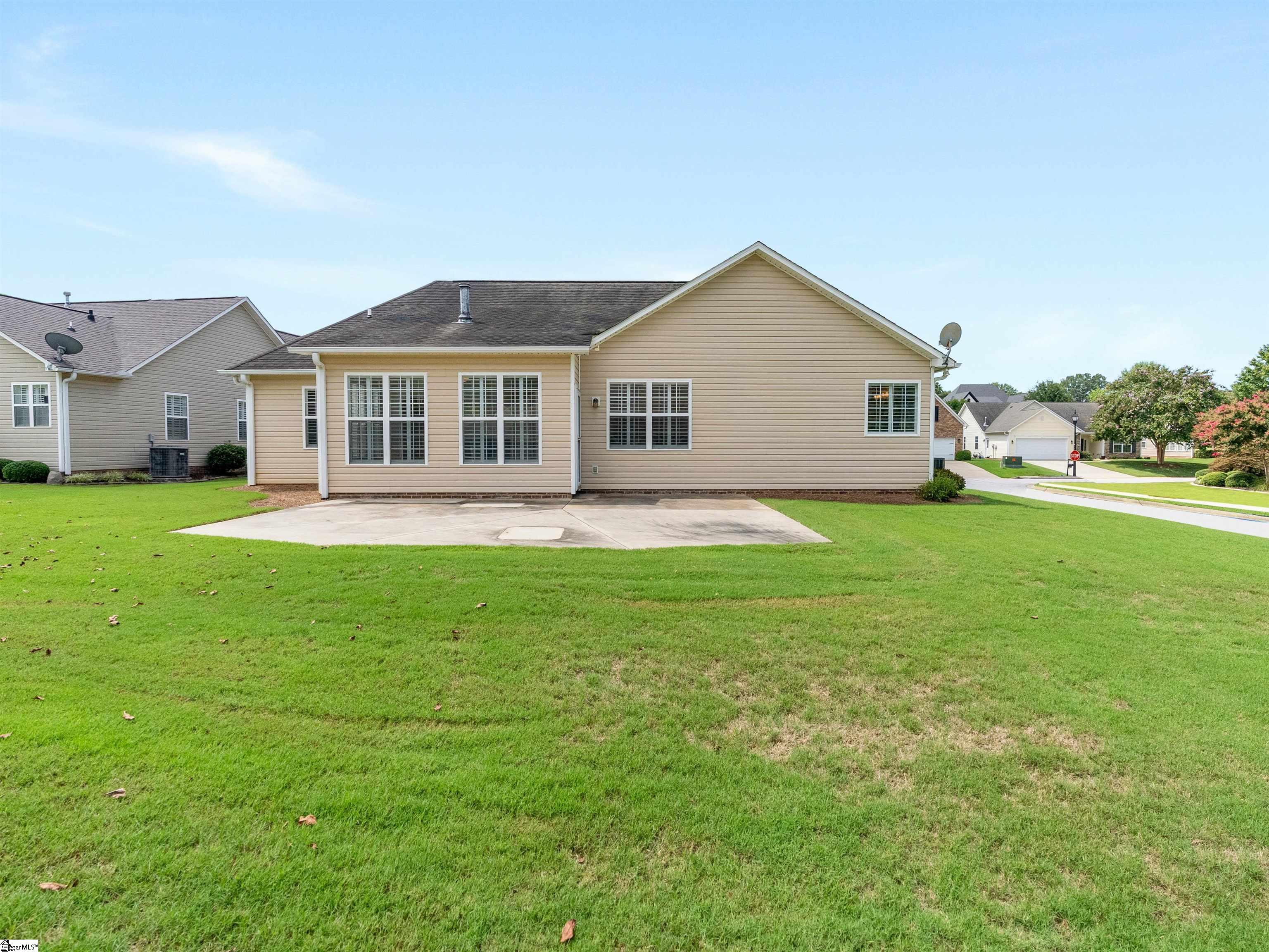 8 Wild Thorn Lane Greenville, SC 29615