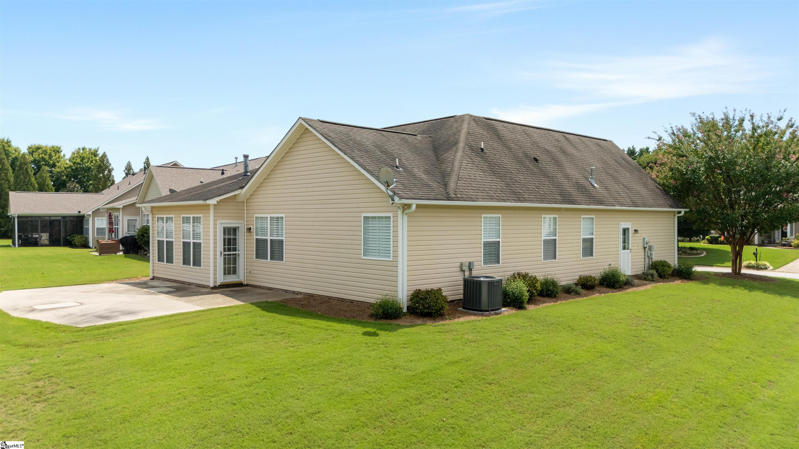 8 Wild Thorn Lane Greenville, SC 29615
