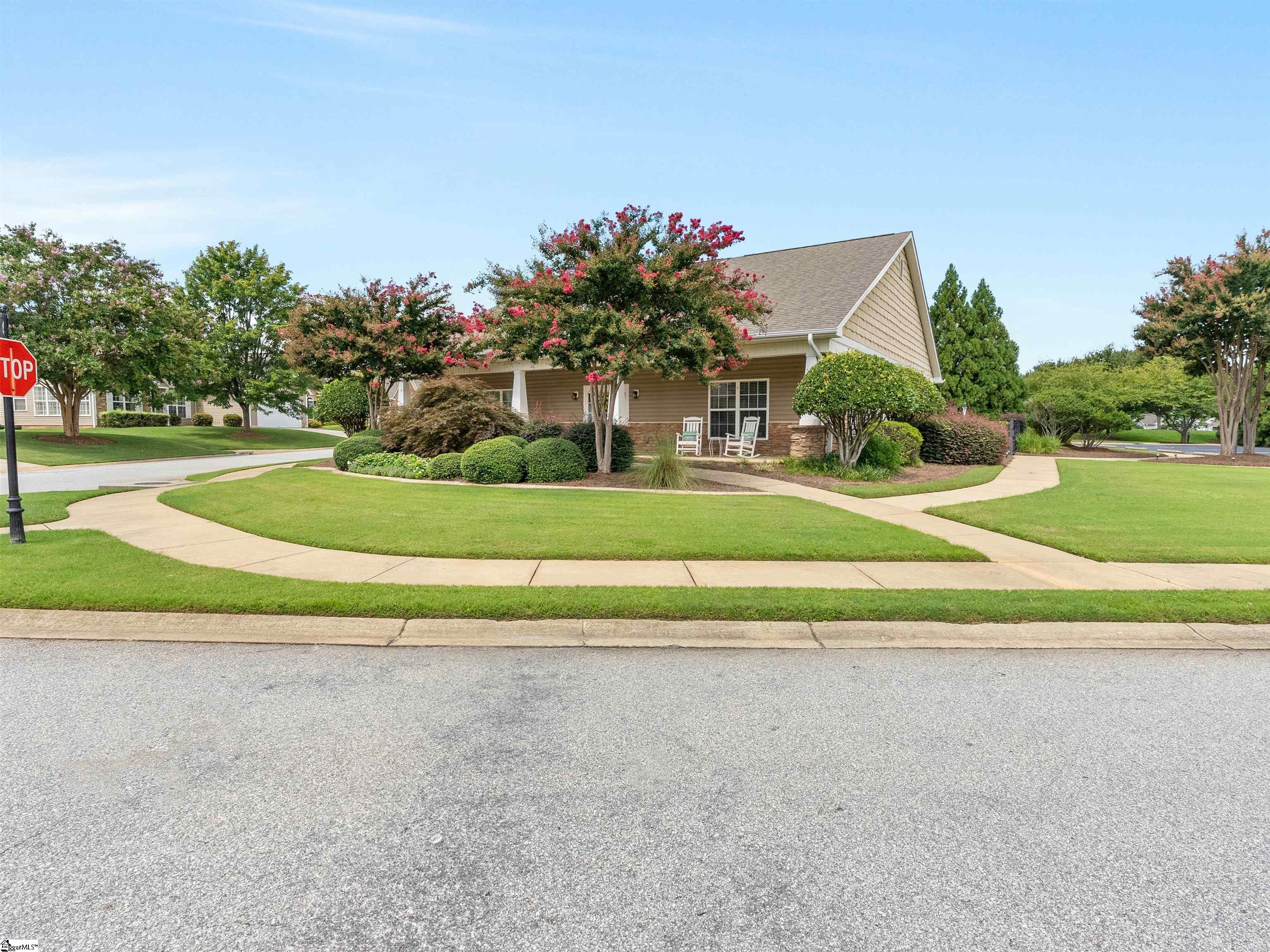 8 Wild Thorn Lane Greenville, SC 29615