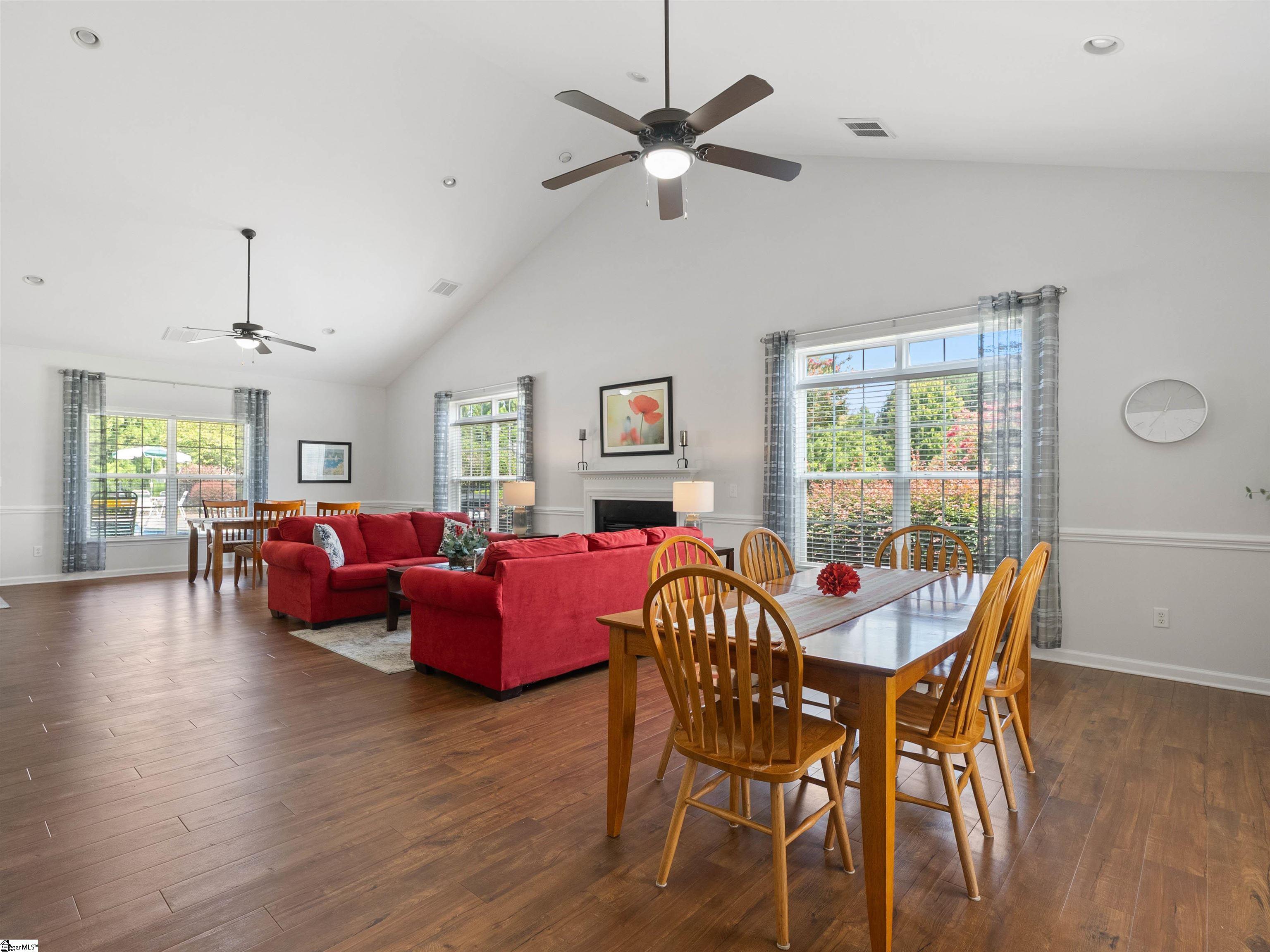 8 Wild Thorn Lane Greenville, SC 29615