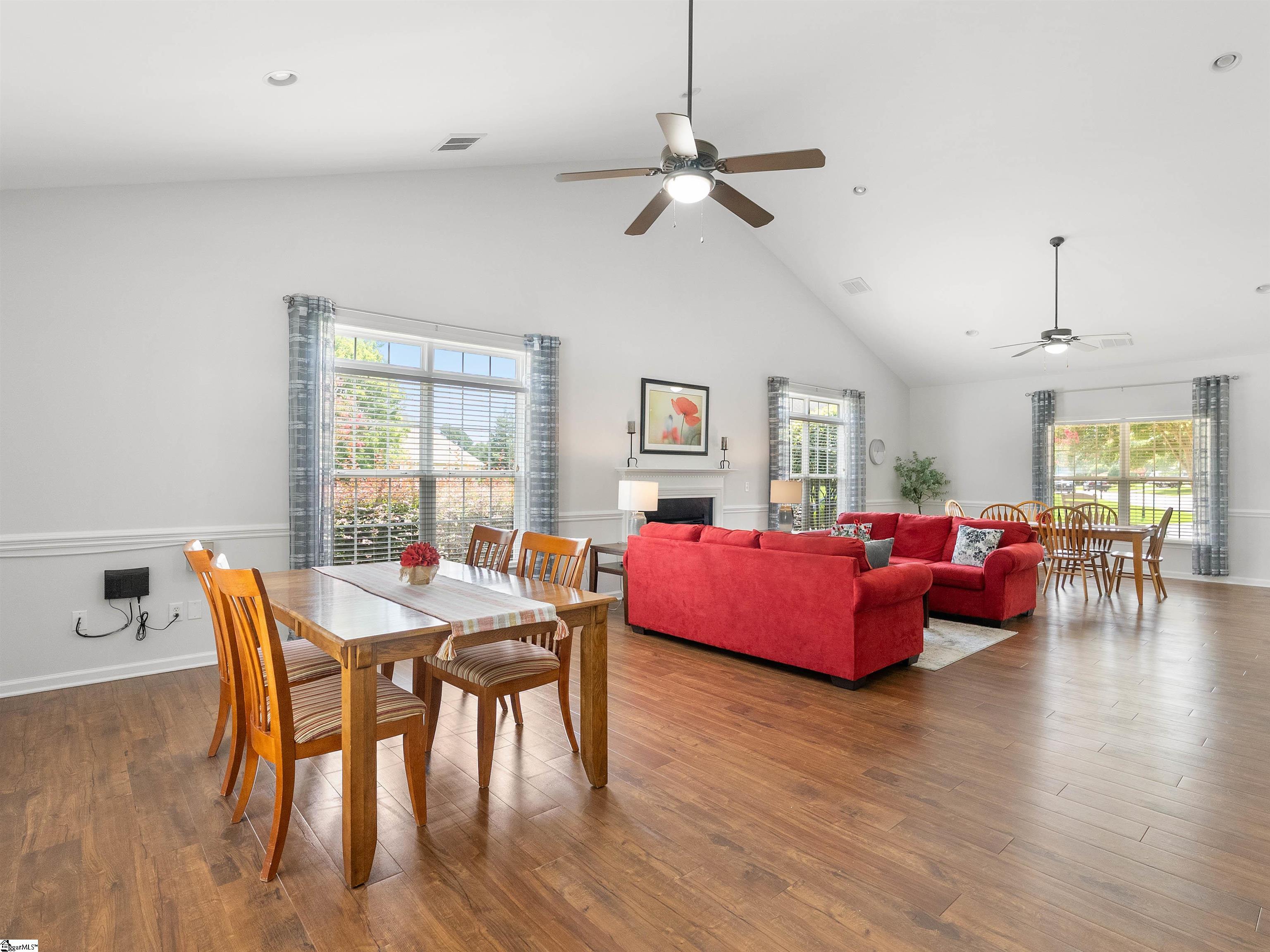 8 Wild Thorn Lane Greenville, SC 29615