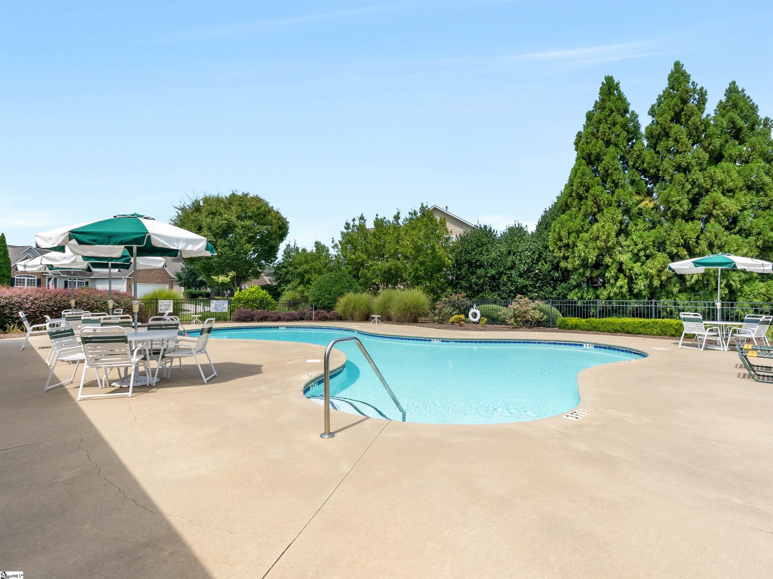 8 Wild Thorn Lane Greenville, SC 29615