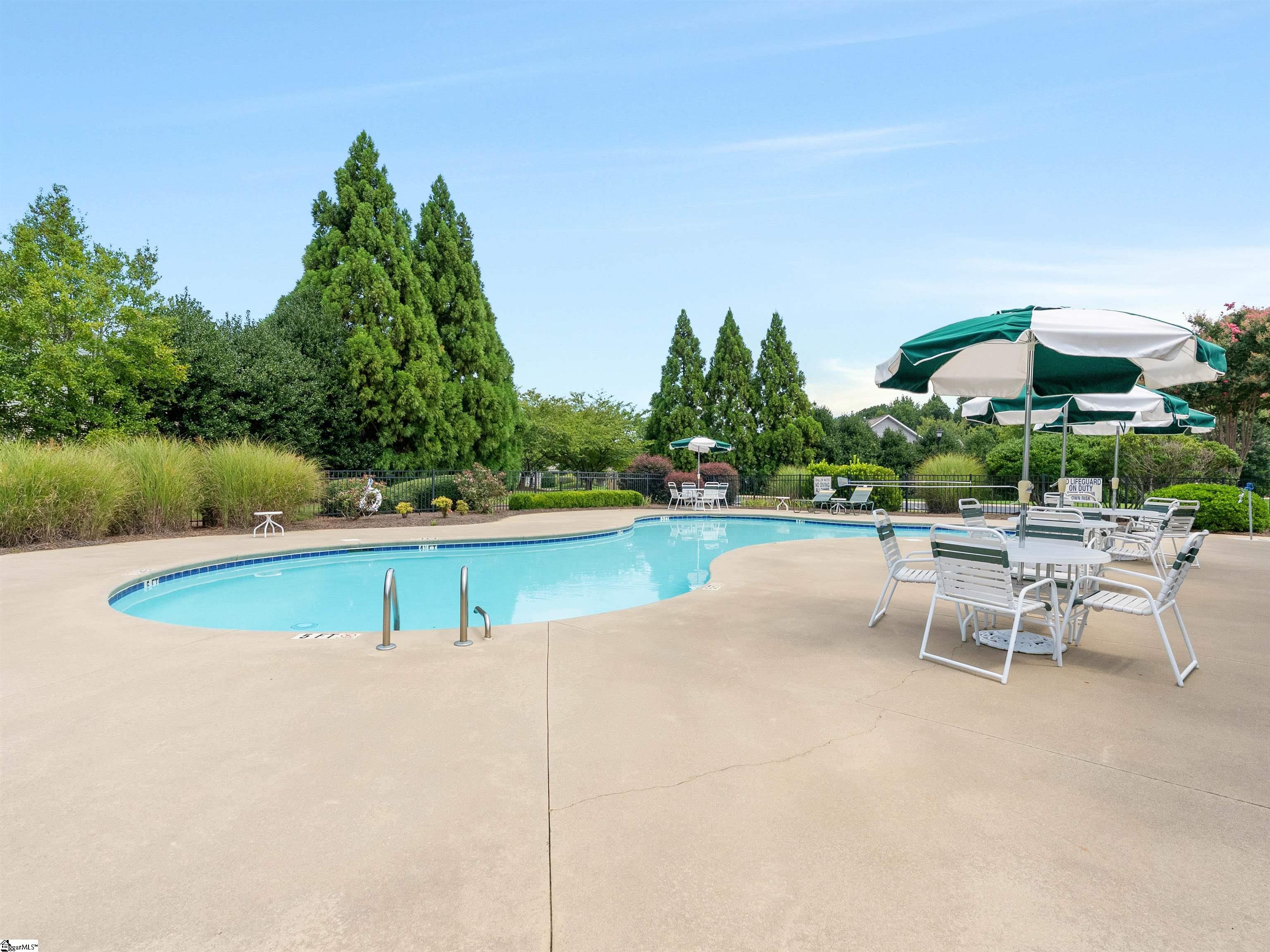 8 Wild Thorn Lane Greenville, SC 29615